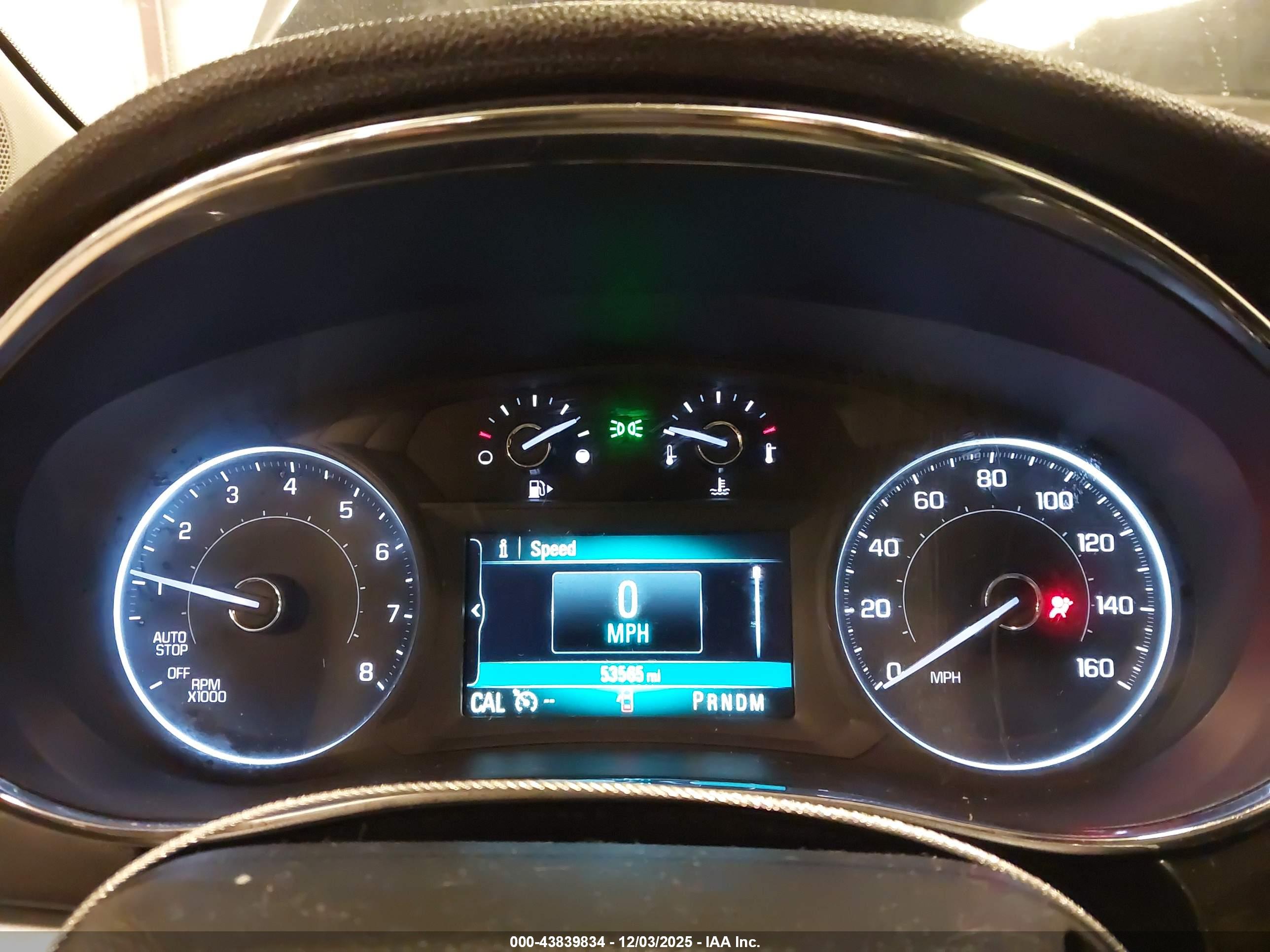 BUICK ENCORE image 7