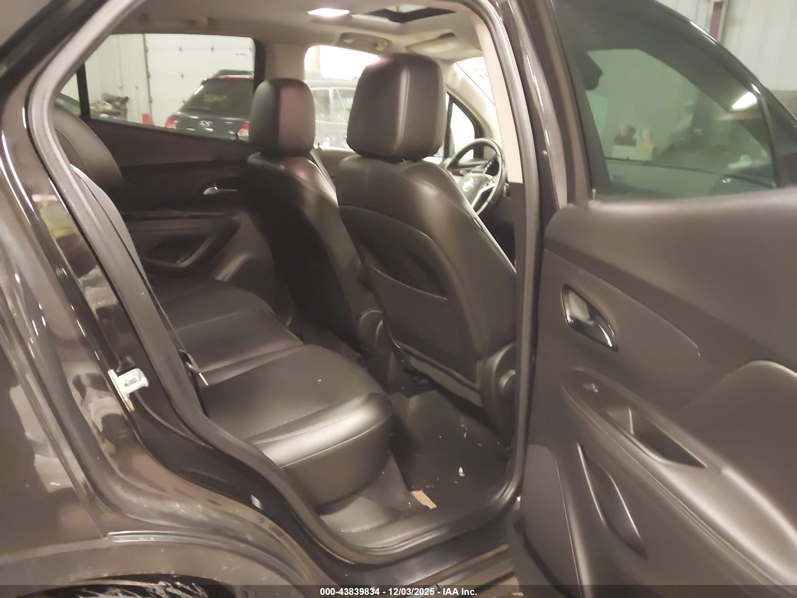 BUICK ENCORE image 8