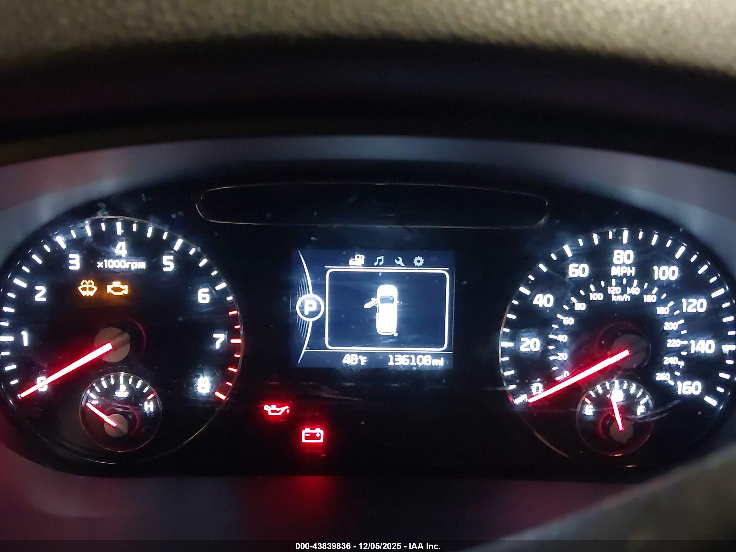 KIA SORENTO image 7