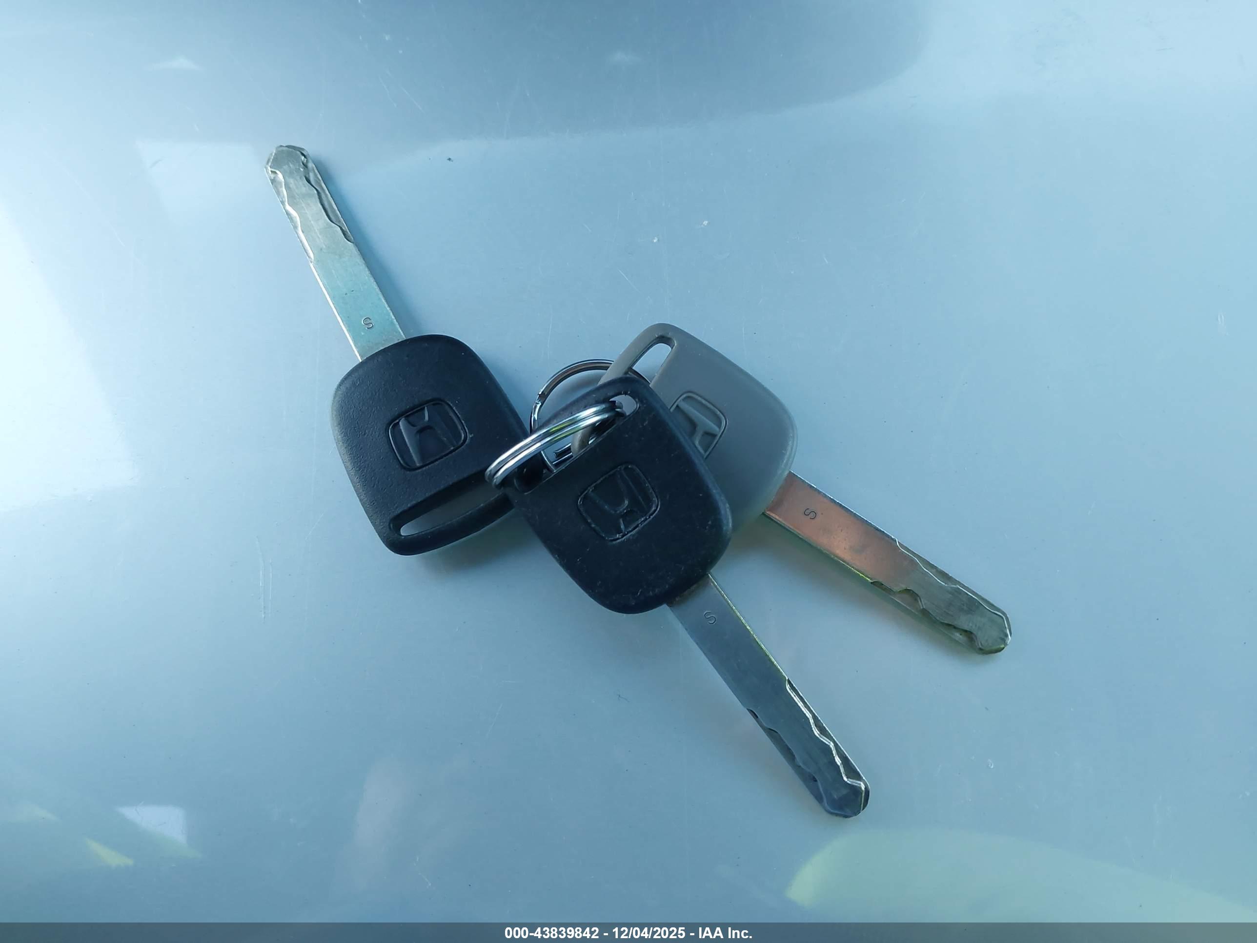 HONDA PILOT image 11