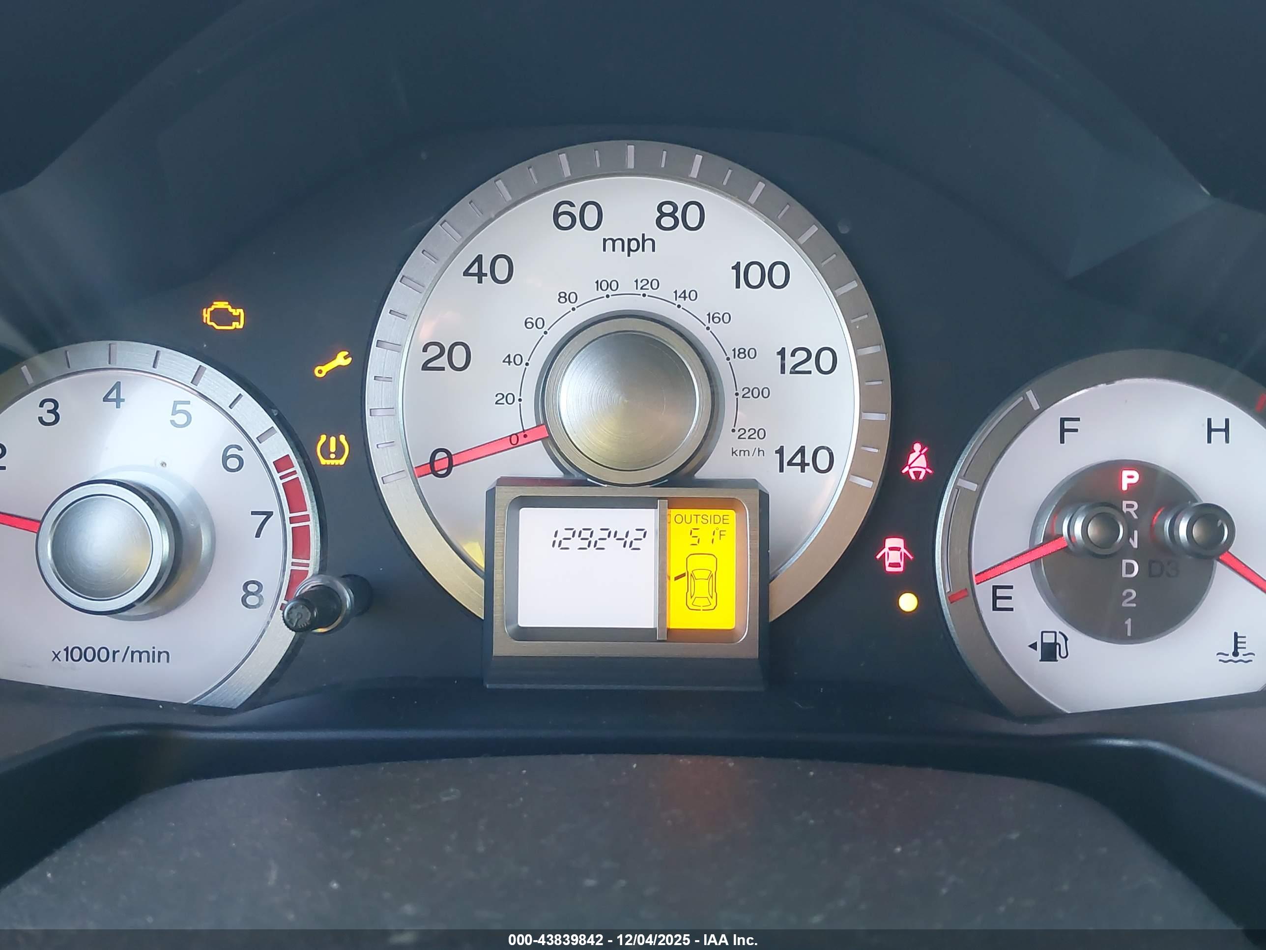 HONDA PILOT image 7