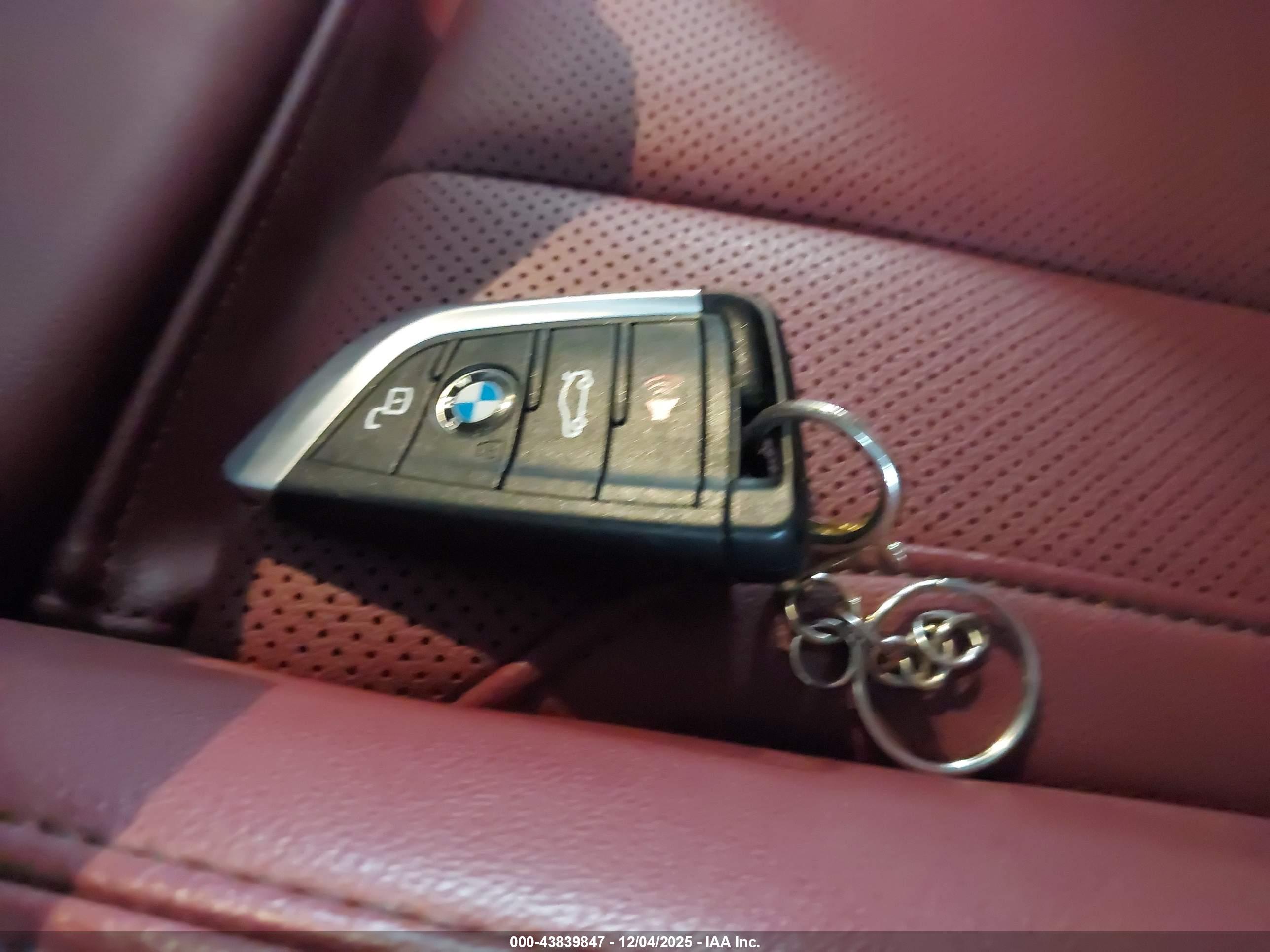 BMW X3 image 11
