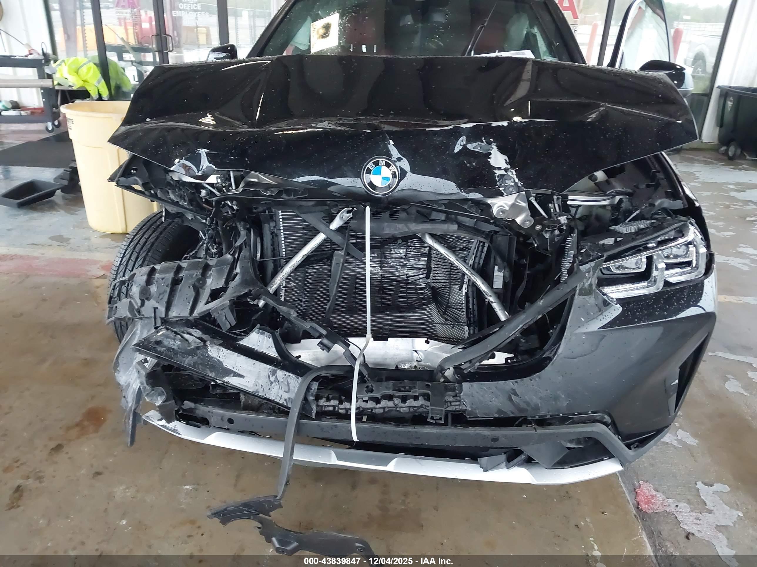 BMW X3 image 6