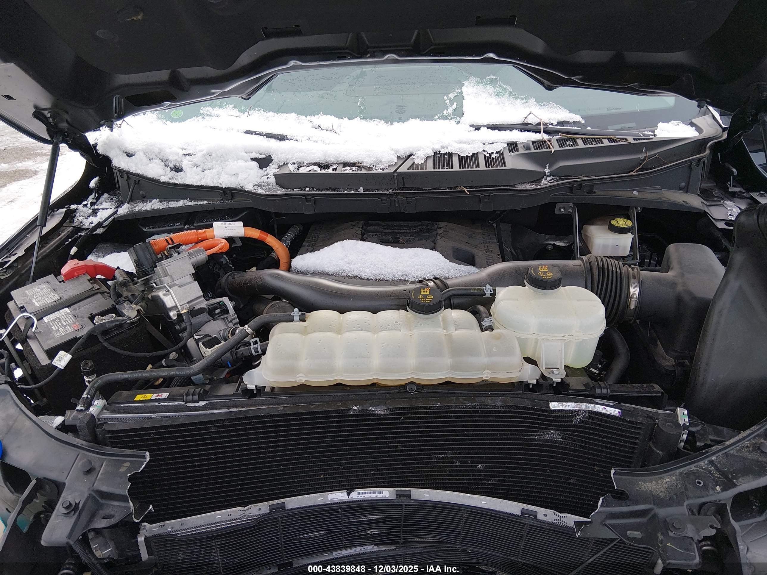 FORD F-150 image 10
