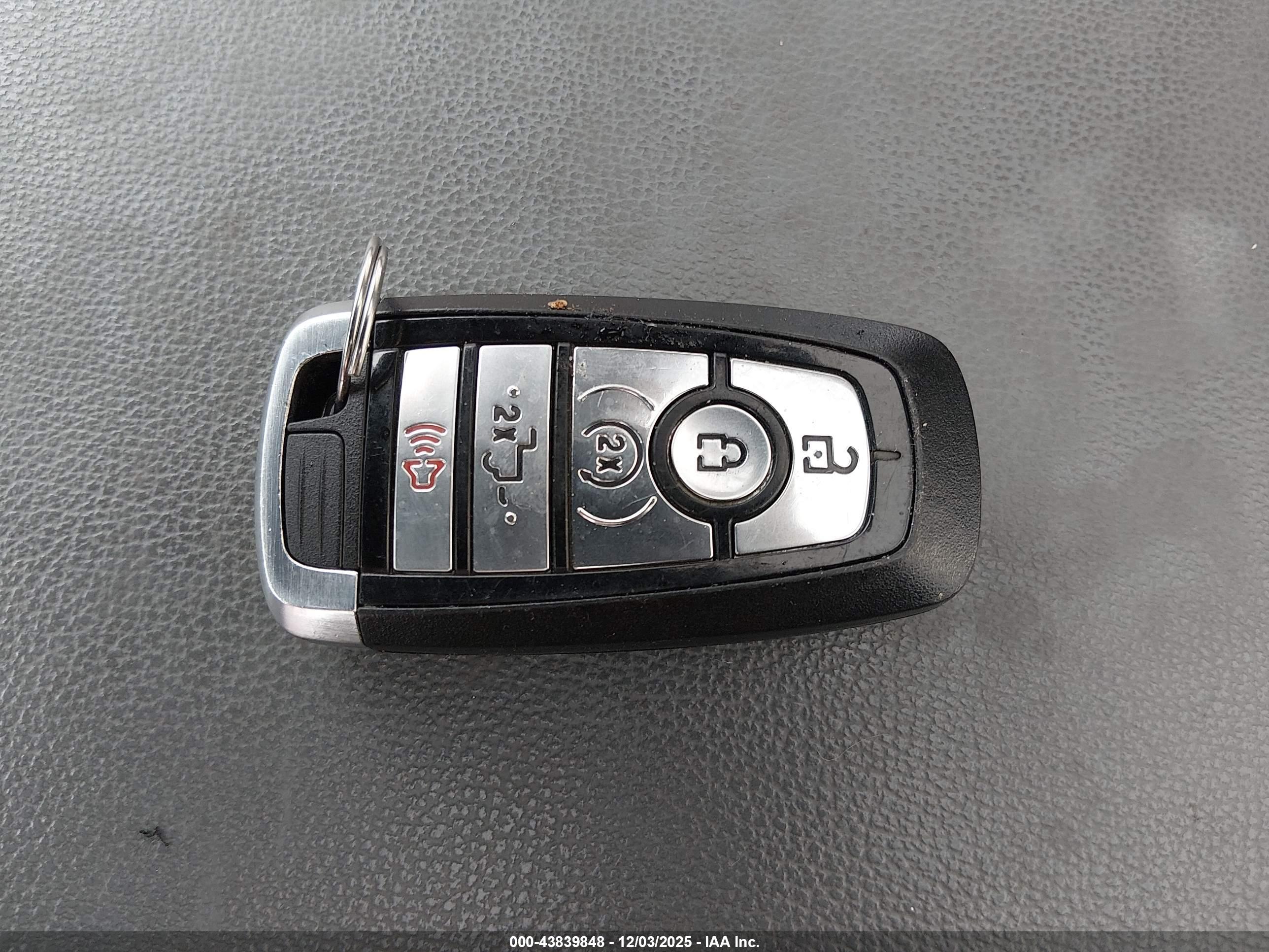 FORD F-150 image 11