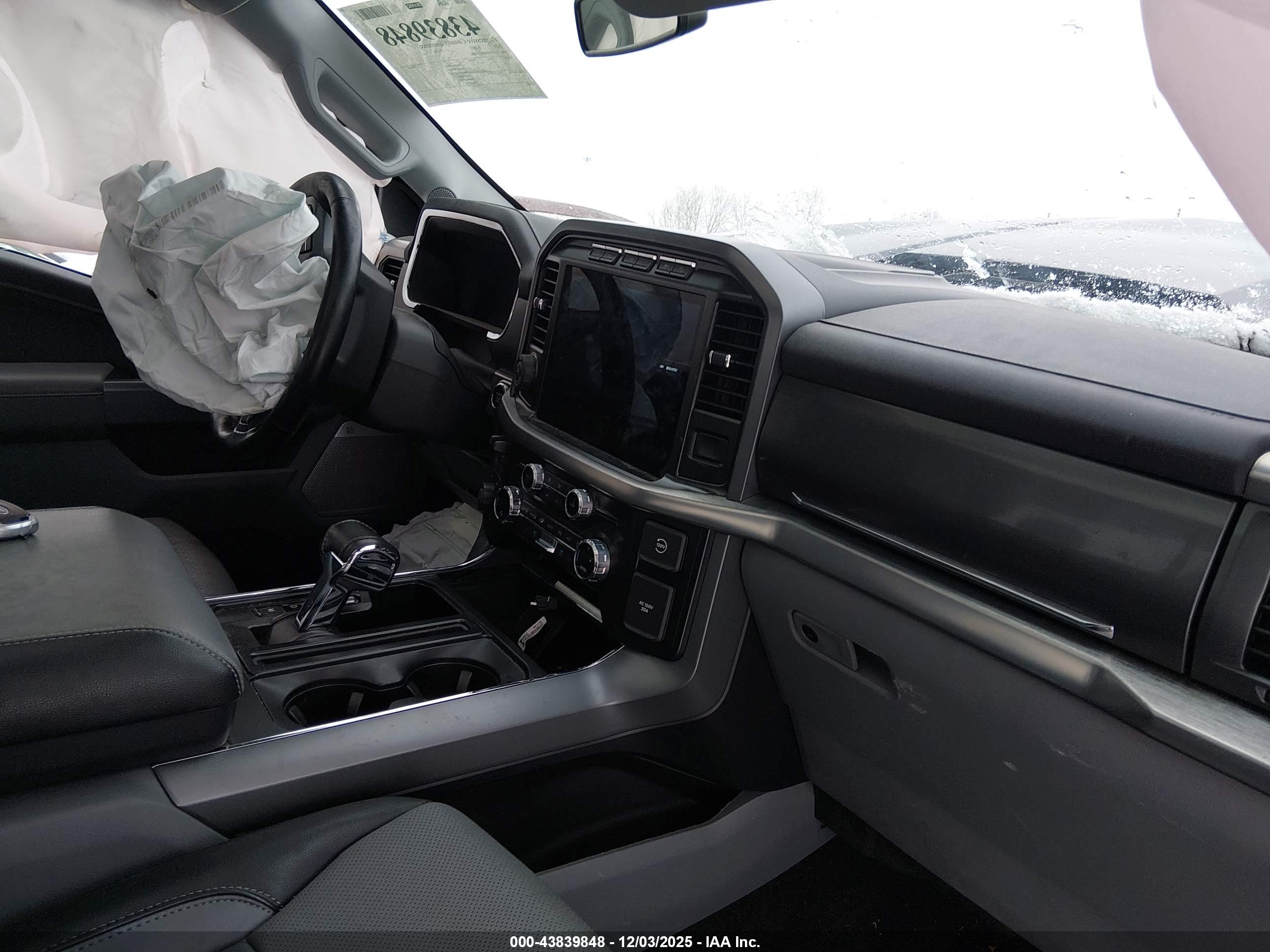 FORD F-150 image 5