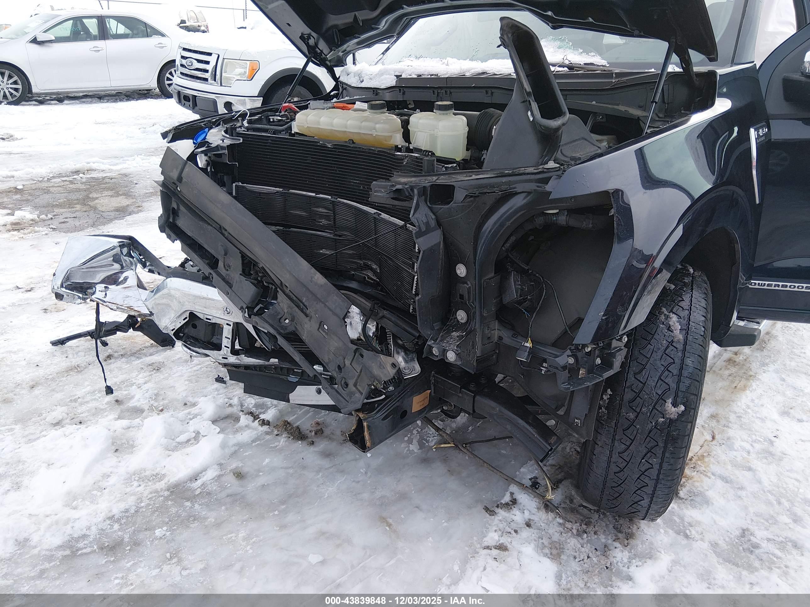 FORD F-150 image 6