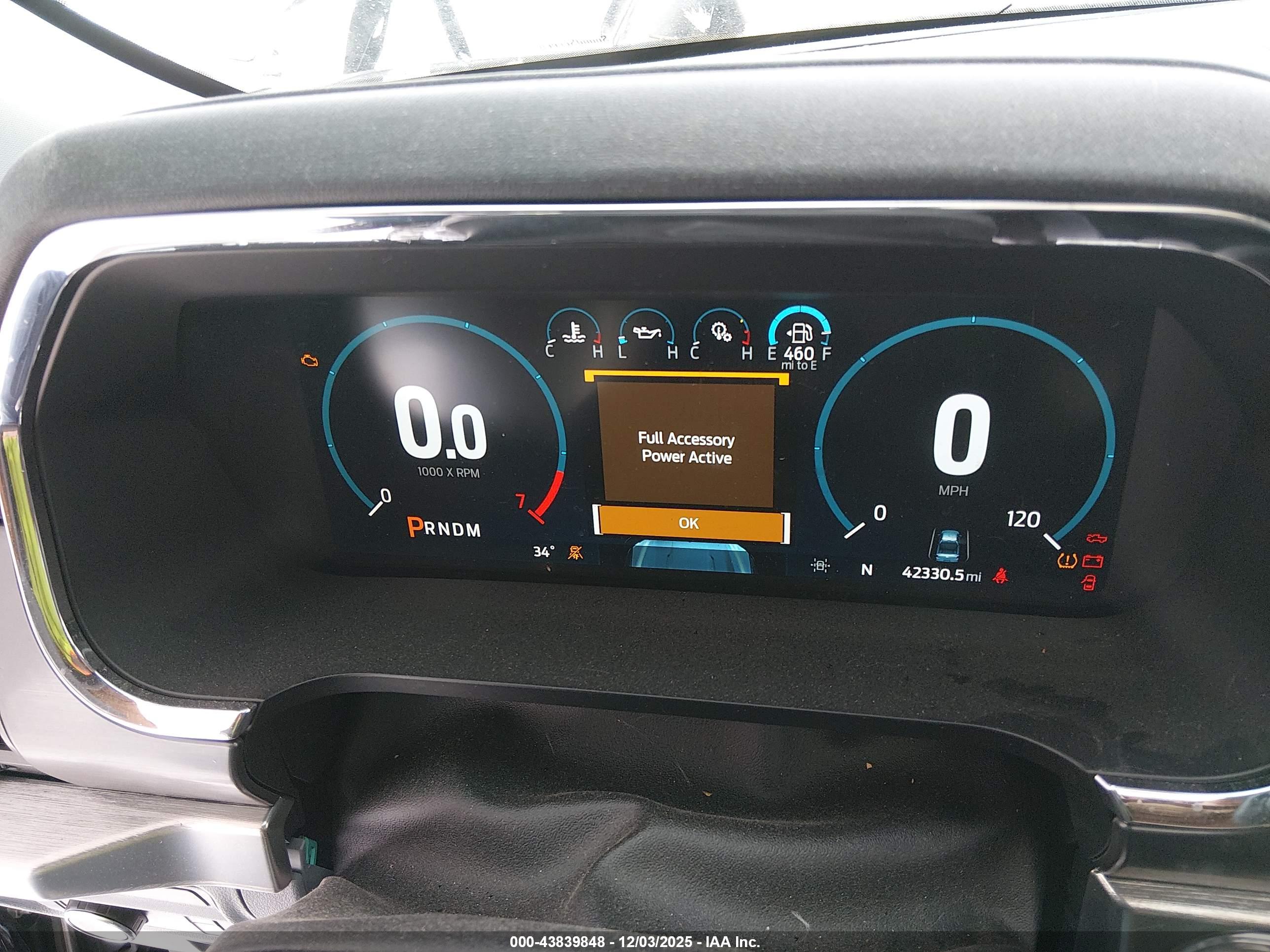FORD F-150 image 7