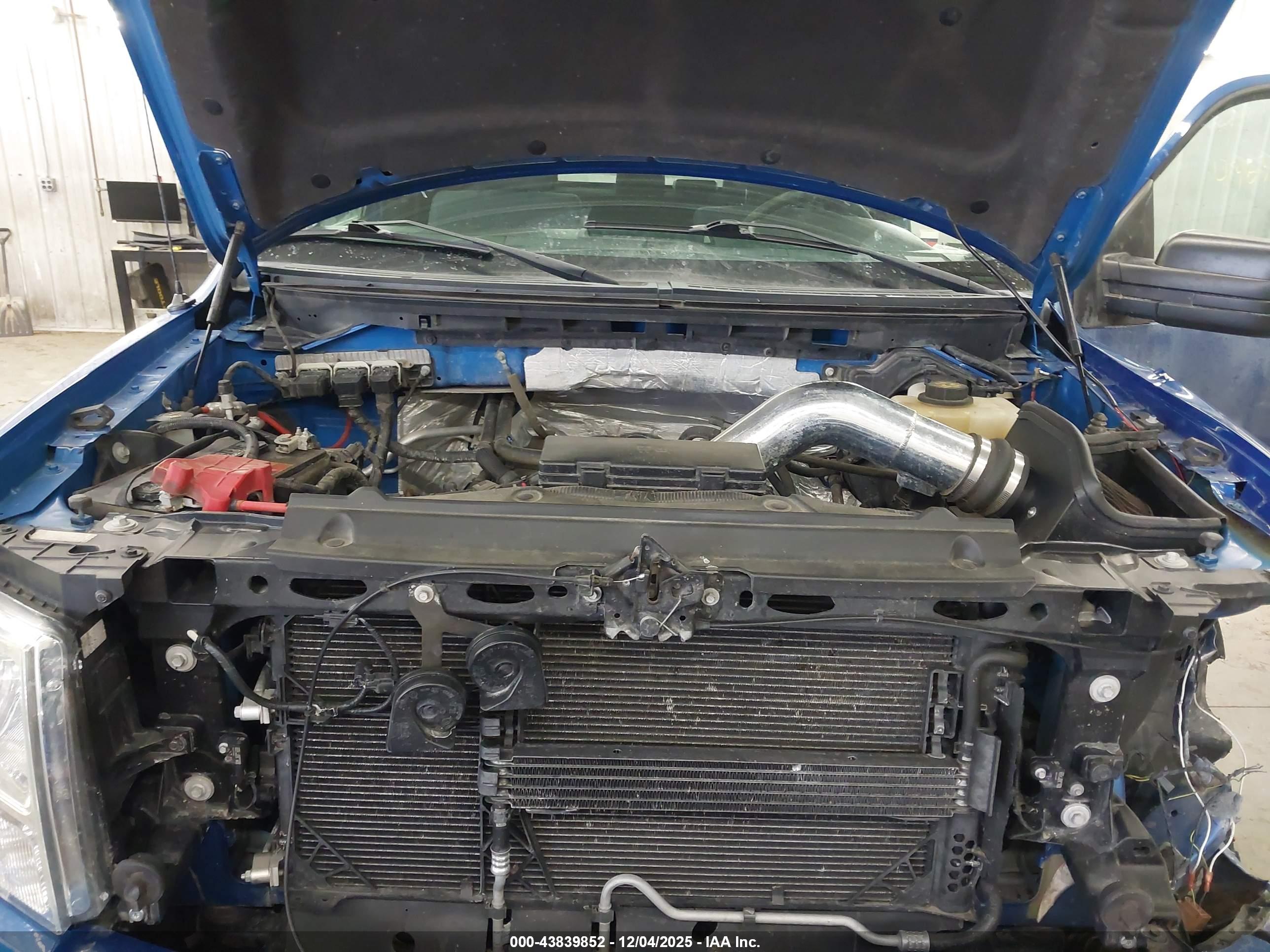 FORD F-150 image 10