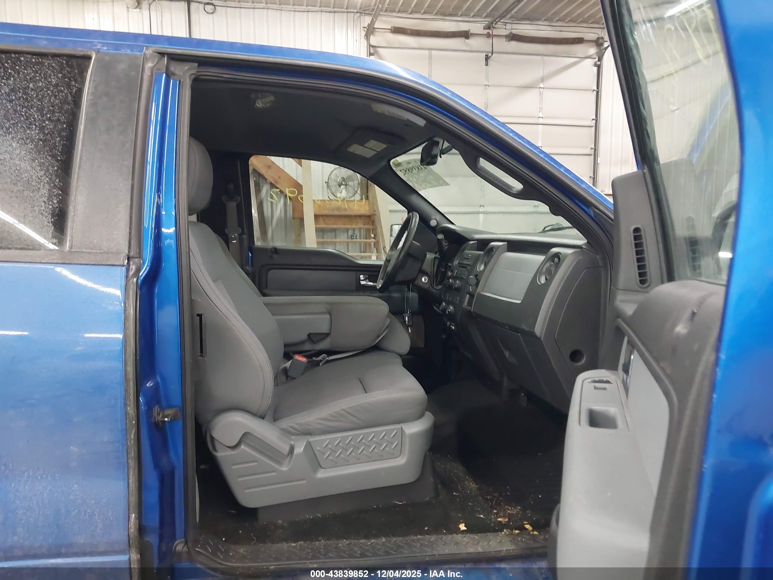 FORD F-150 image 5