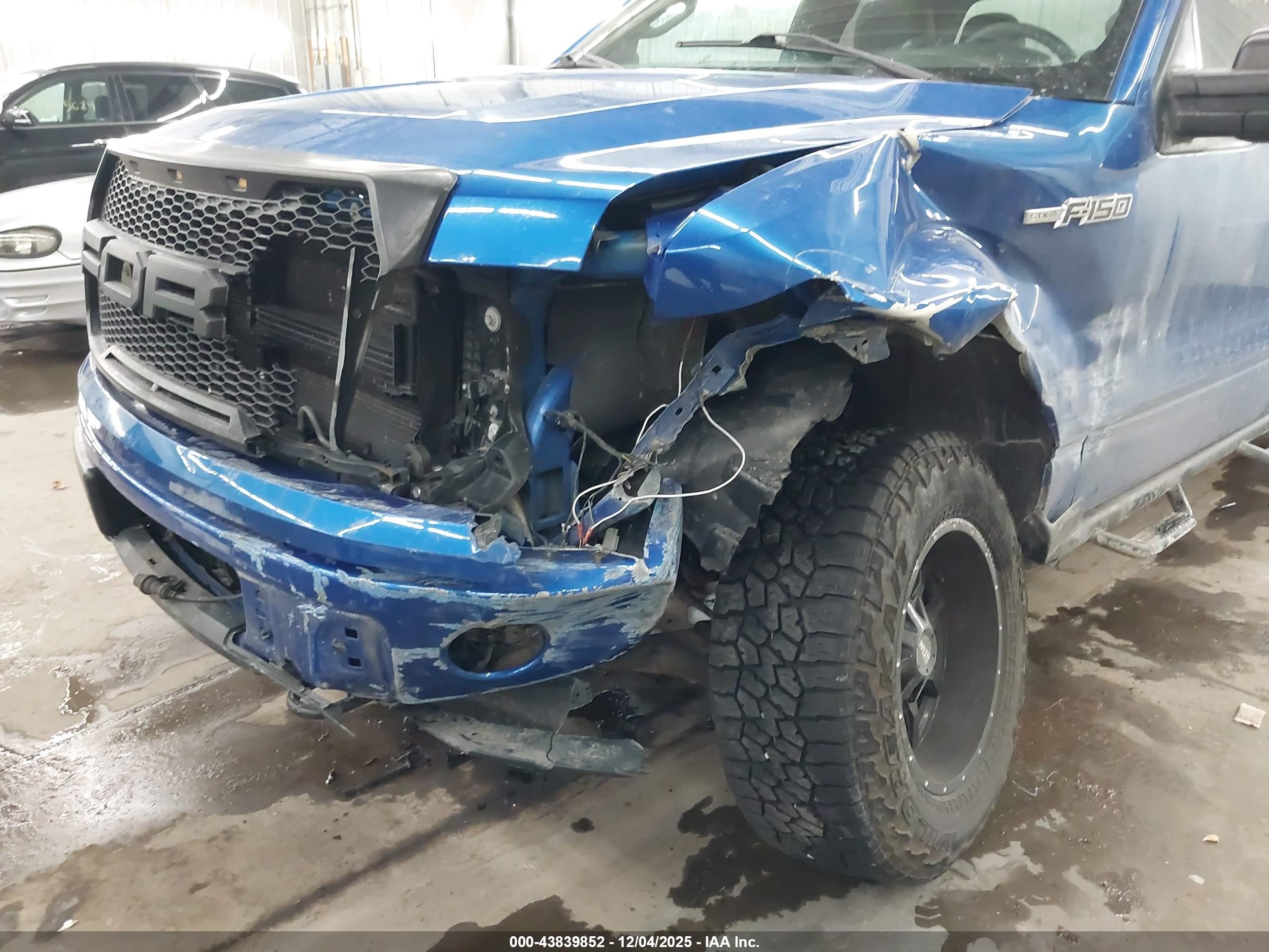 FORD F-150 image 6