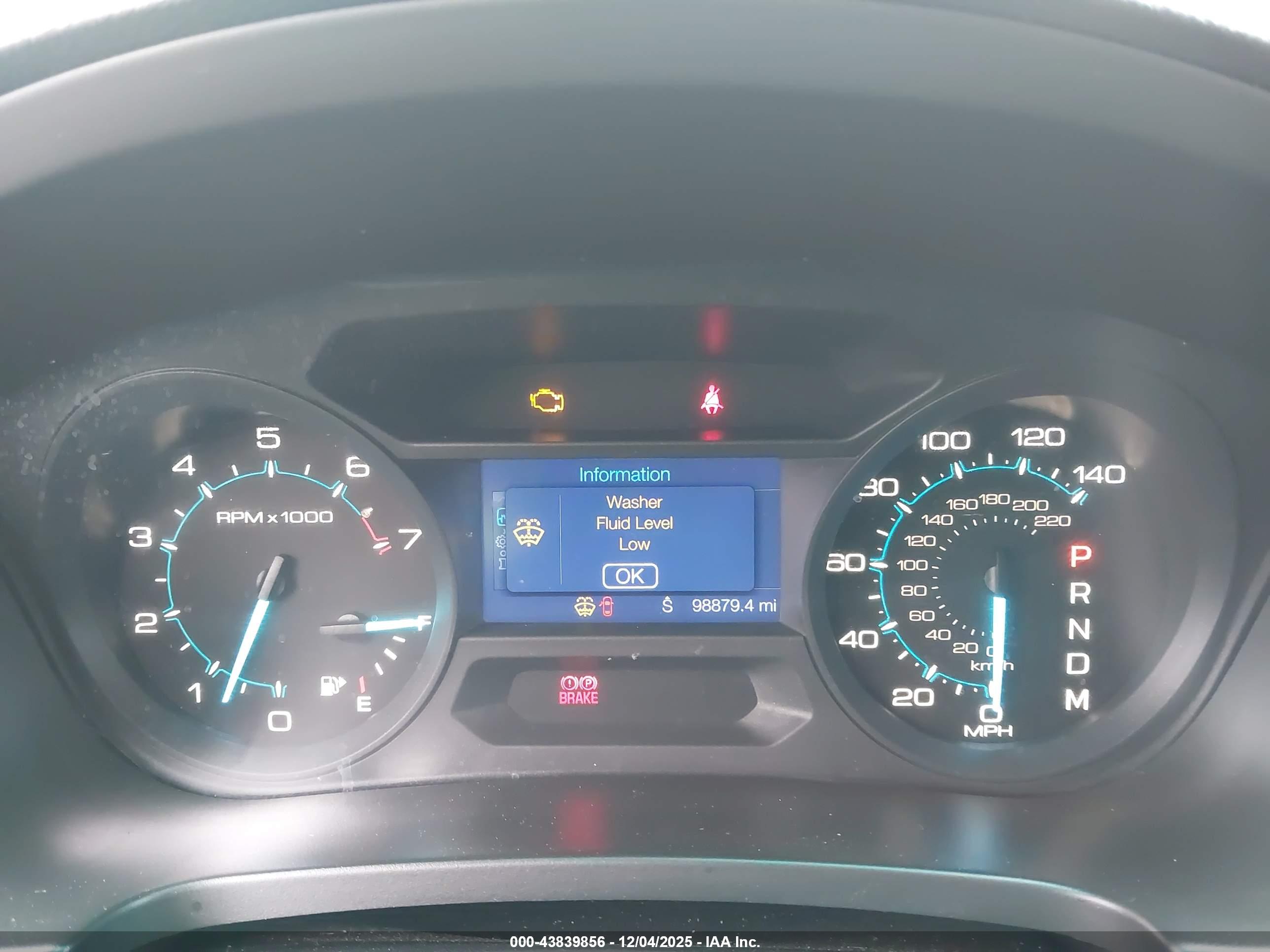 FORD EXPLORER image 7