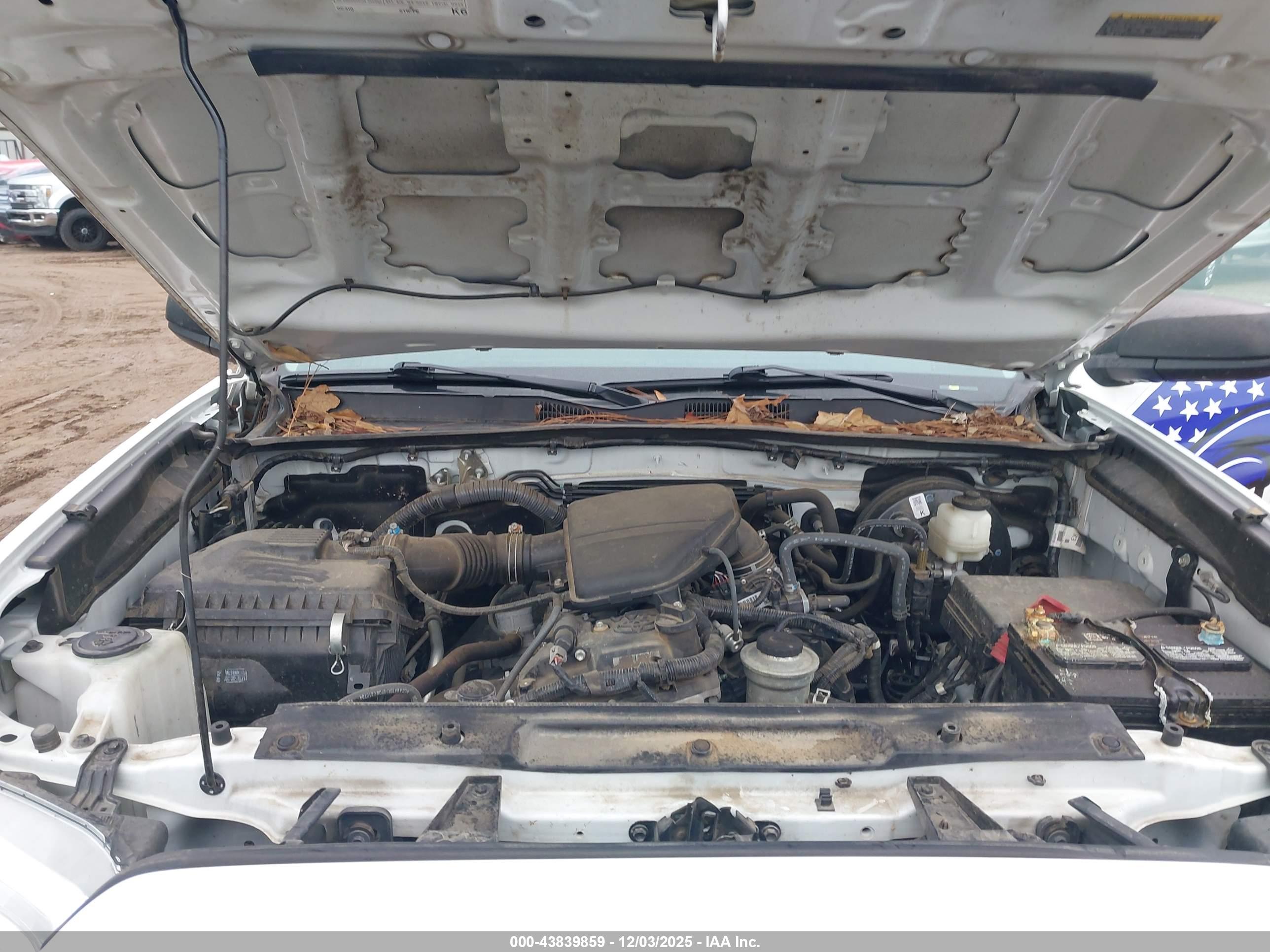 TOYOTA TACOMA image 10