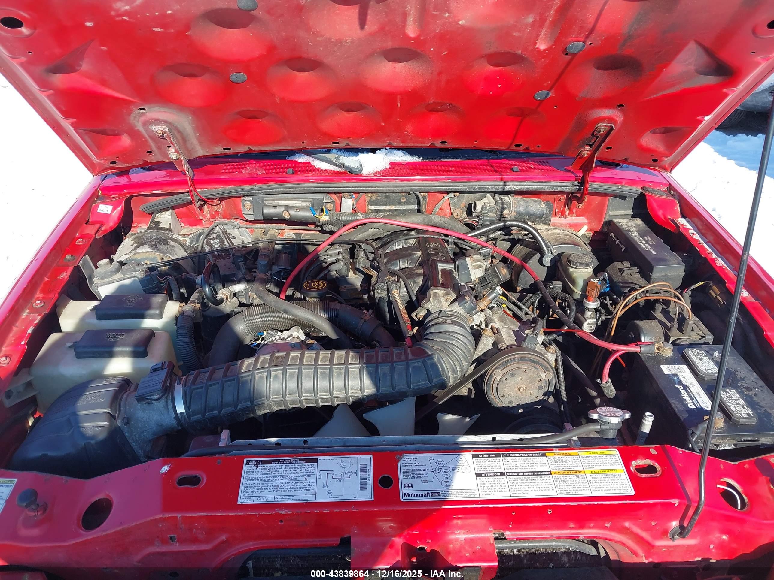 FORD RANGER image 10
