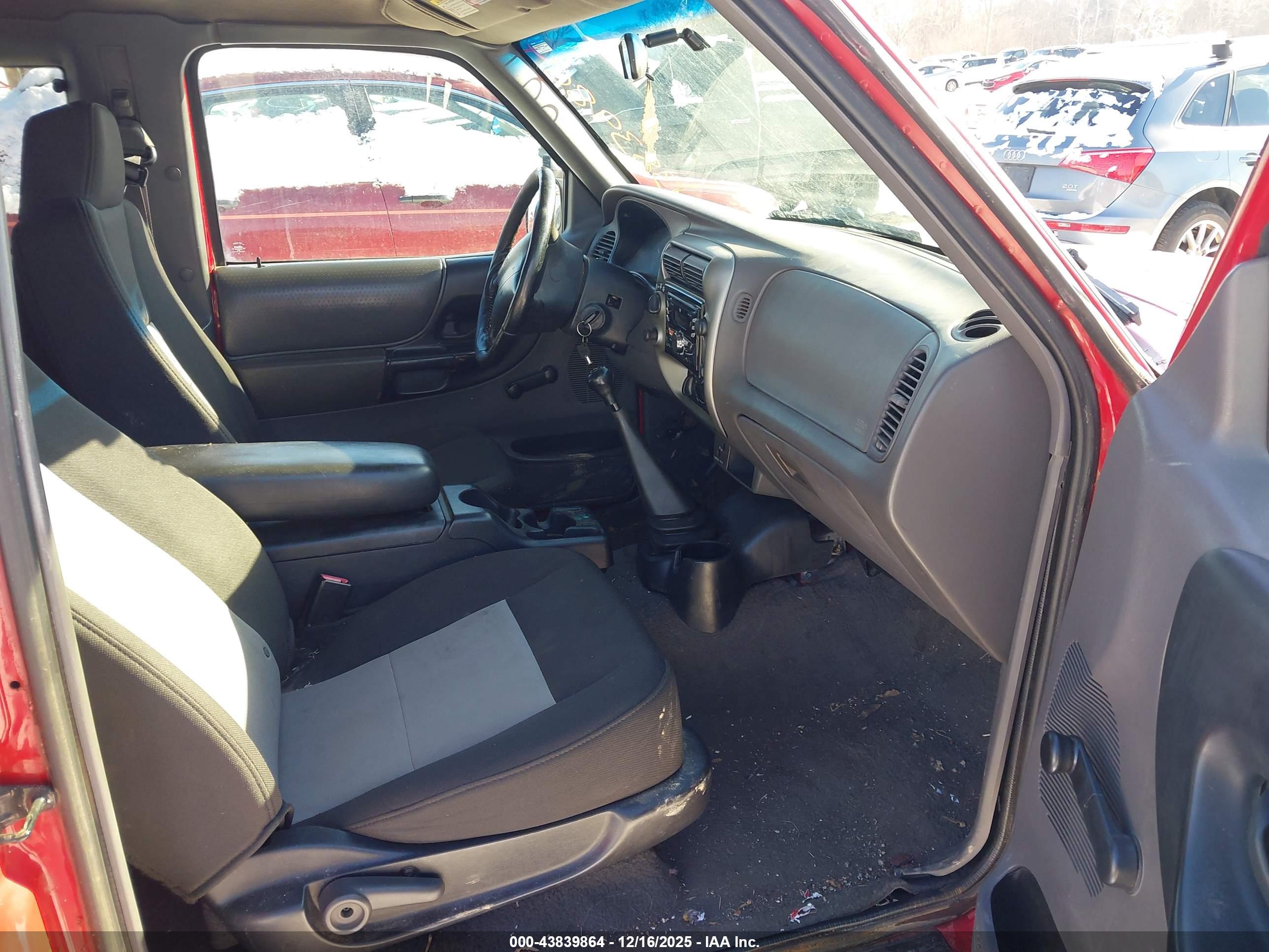 FORD RANGER image 5