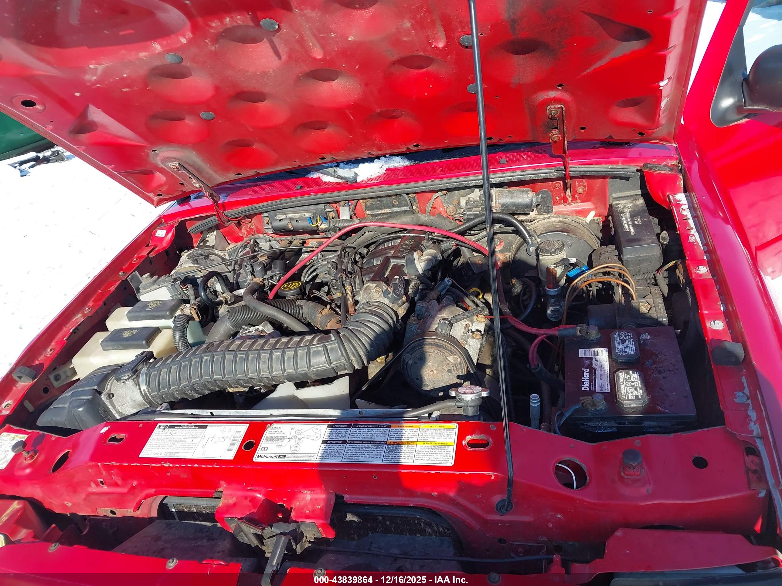 FORD RANGER image 6