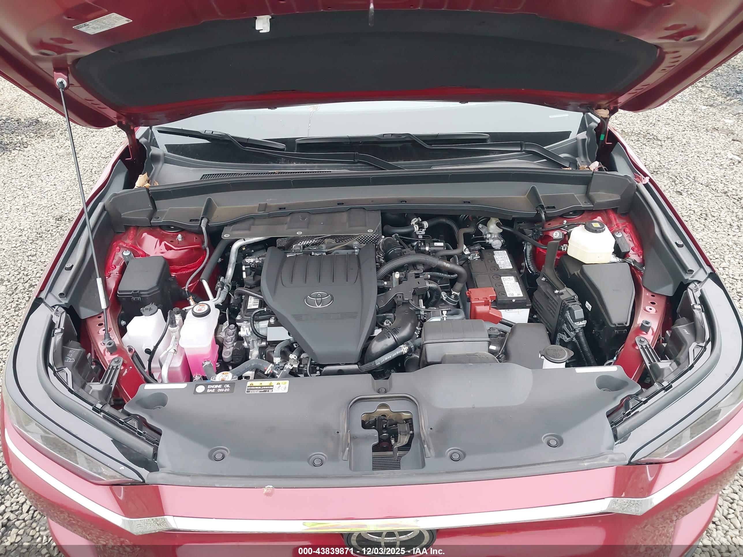 TOYOTA GRAND image 10