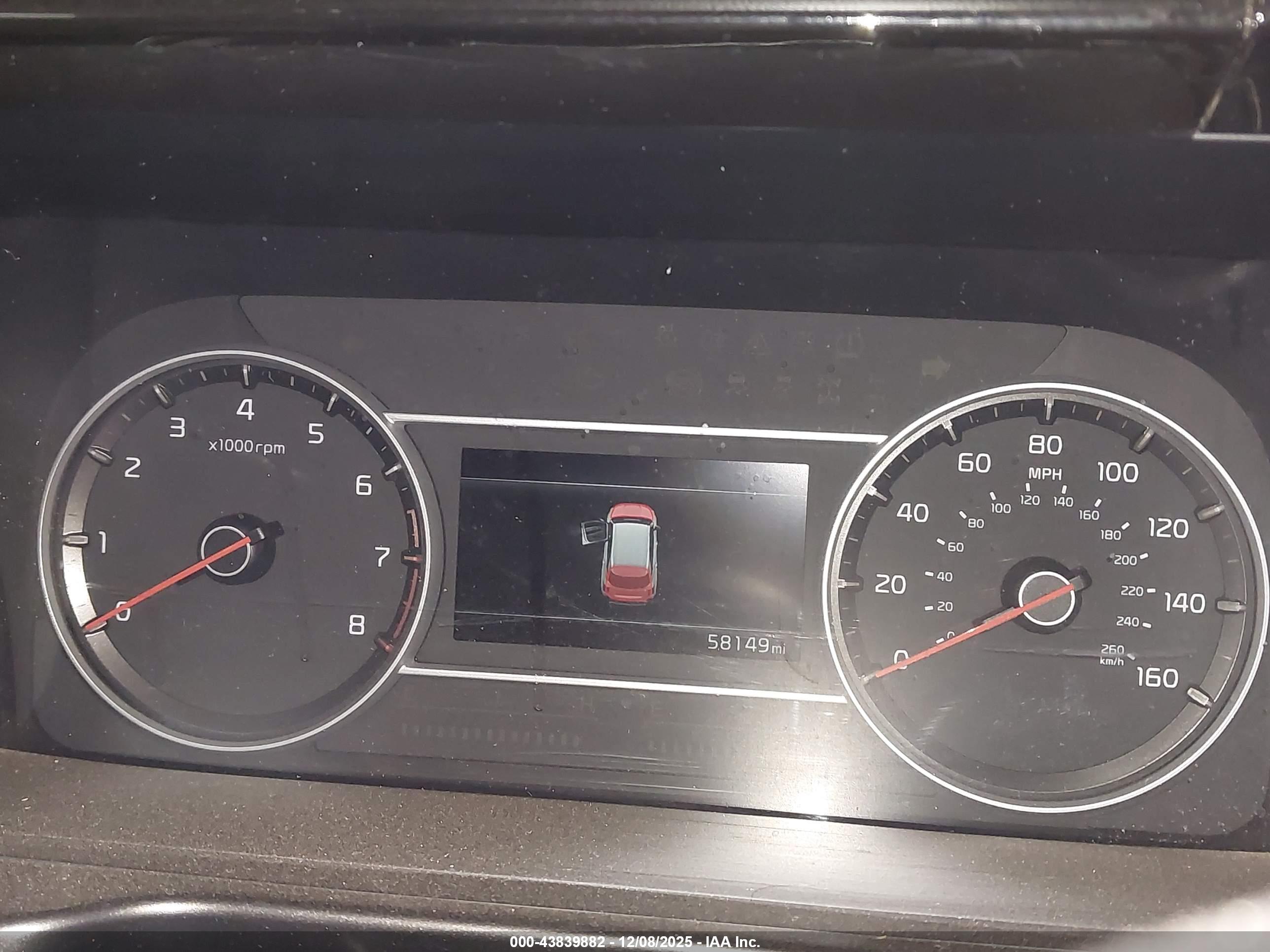 KIA SORENTO image 7