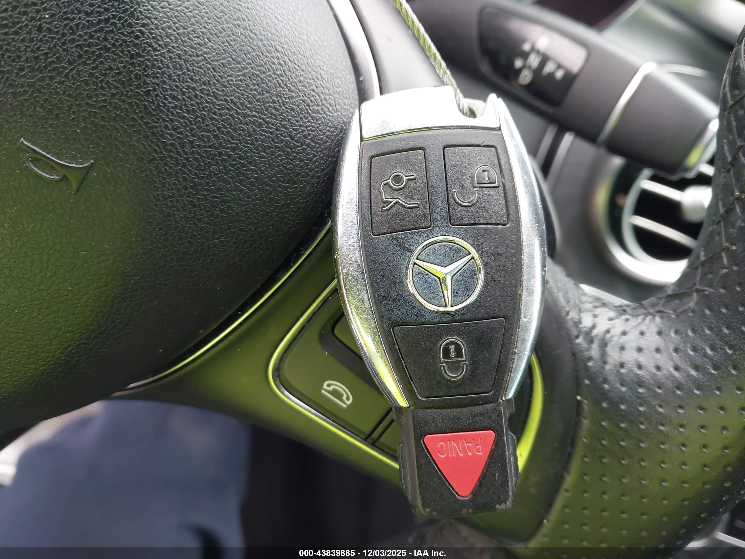 MERCEDES-BENZ C image 11
