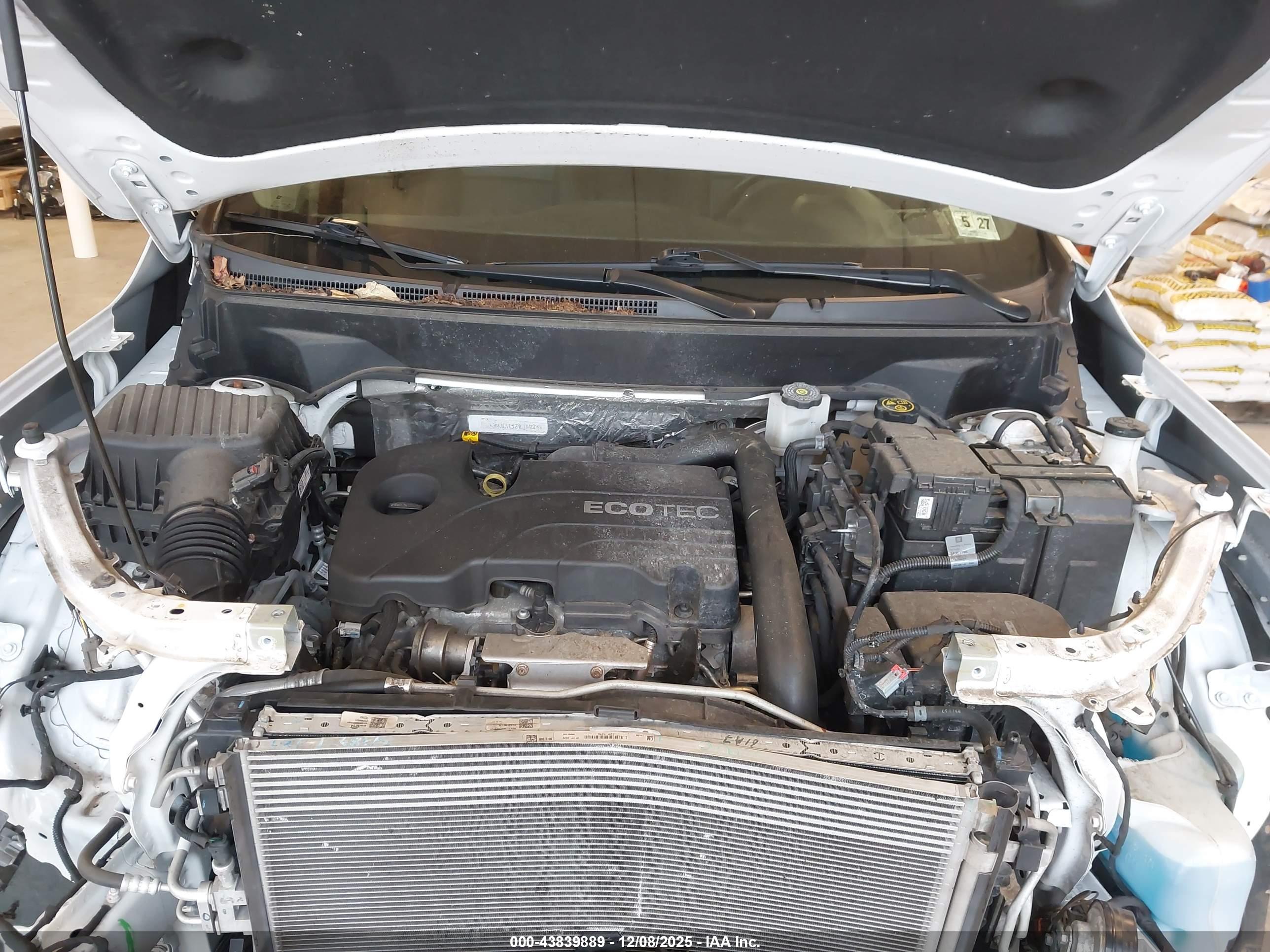 GMC TERRAIN image 10