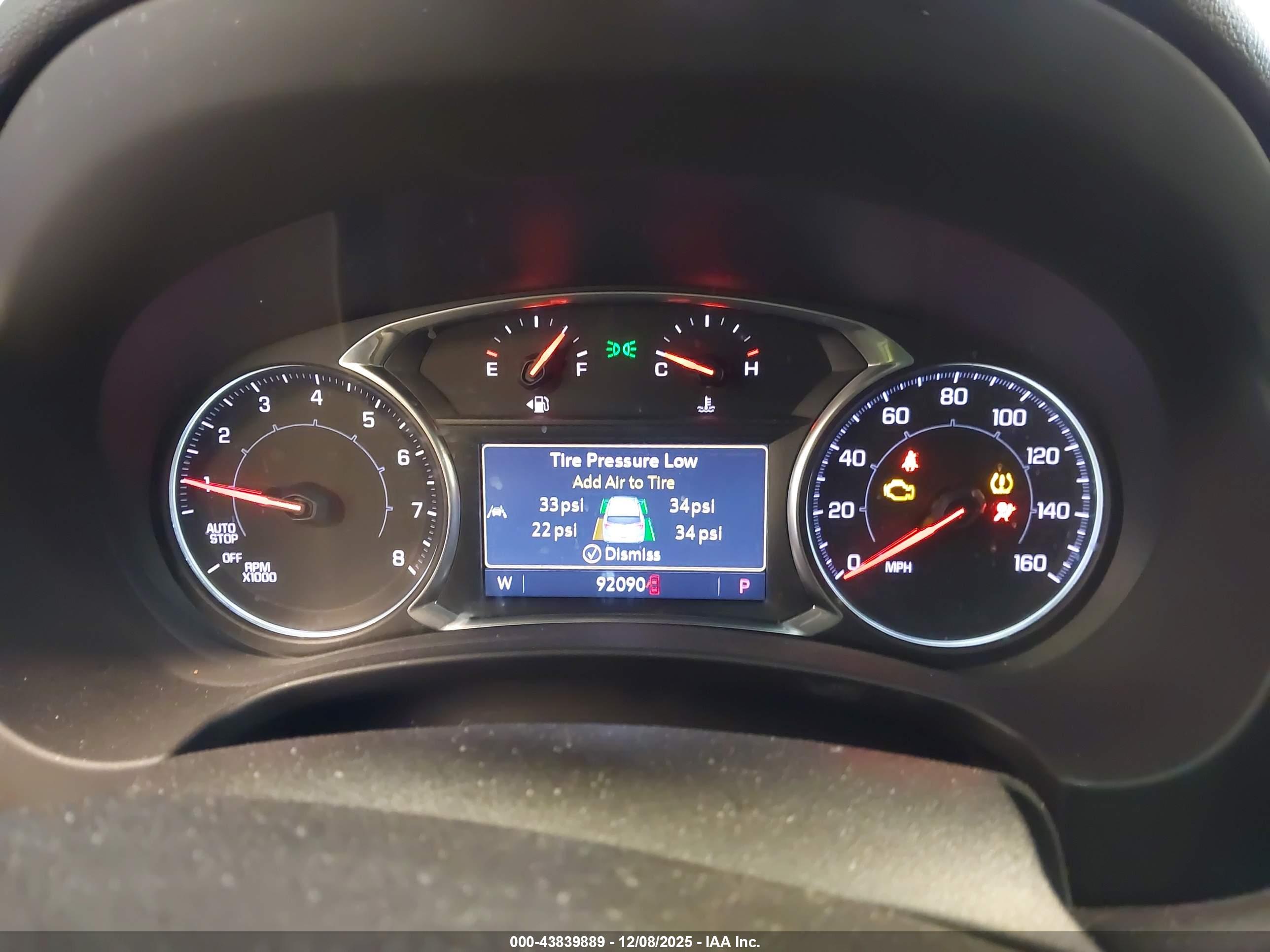 GMC TERRAIN image 7