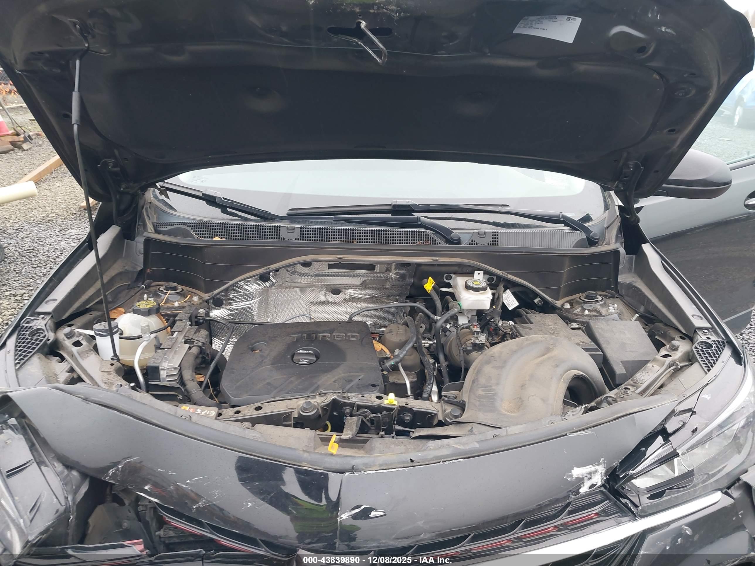 BUICK ENCORE image 10