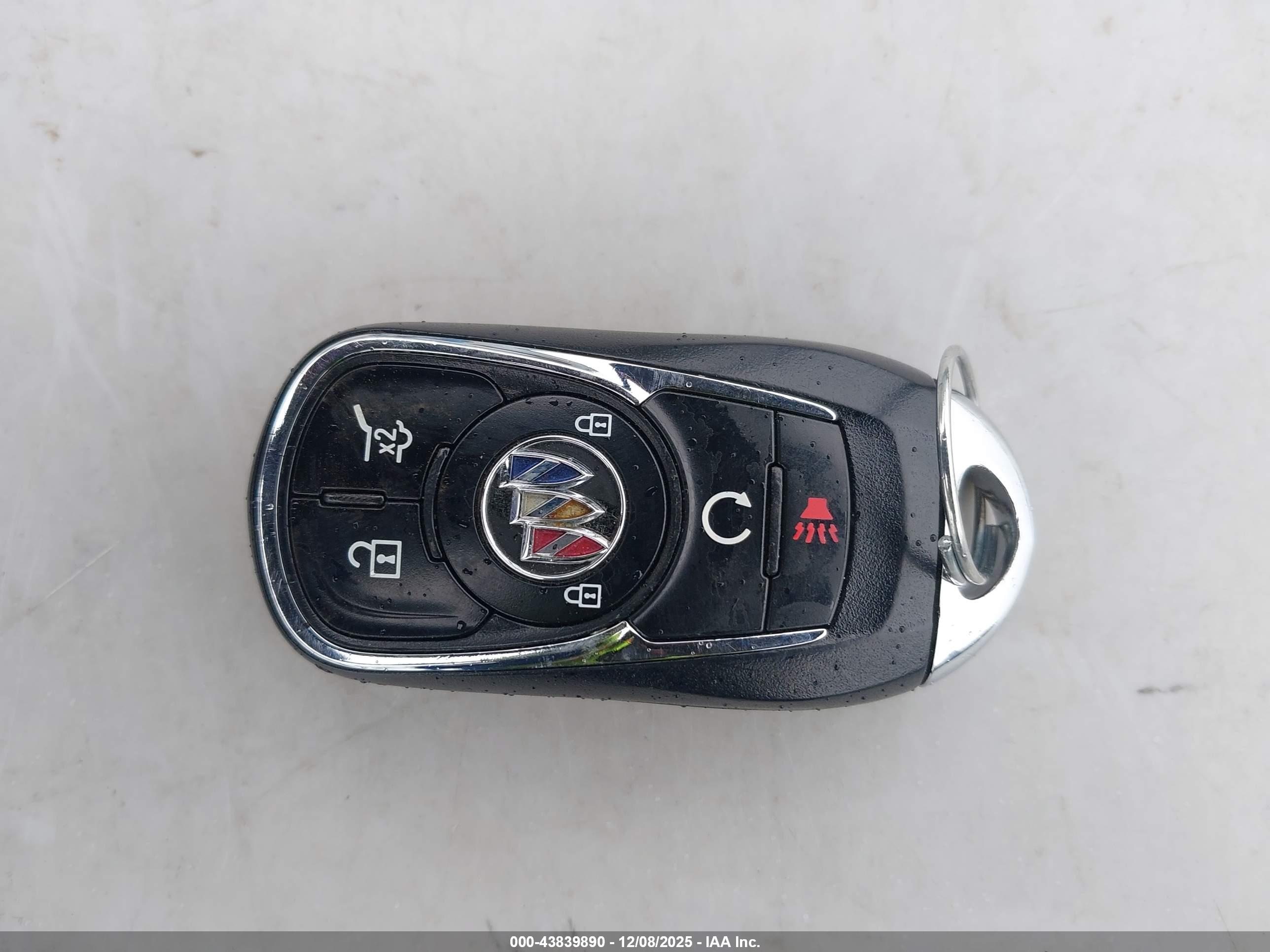 BUICK ENCORE image 11