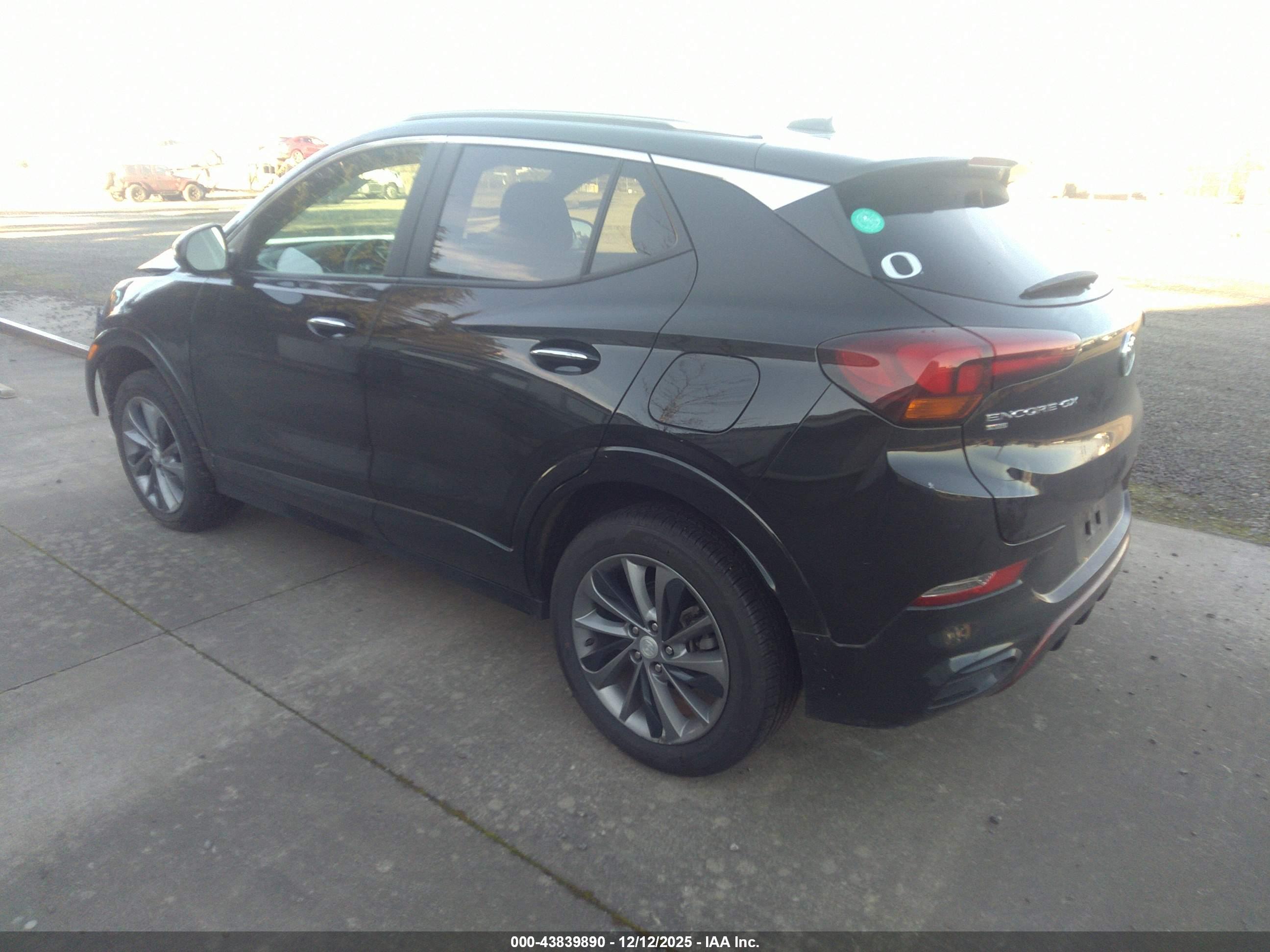 BUICK ENCORE image 3