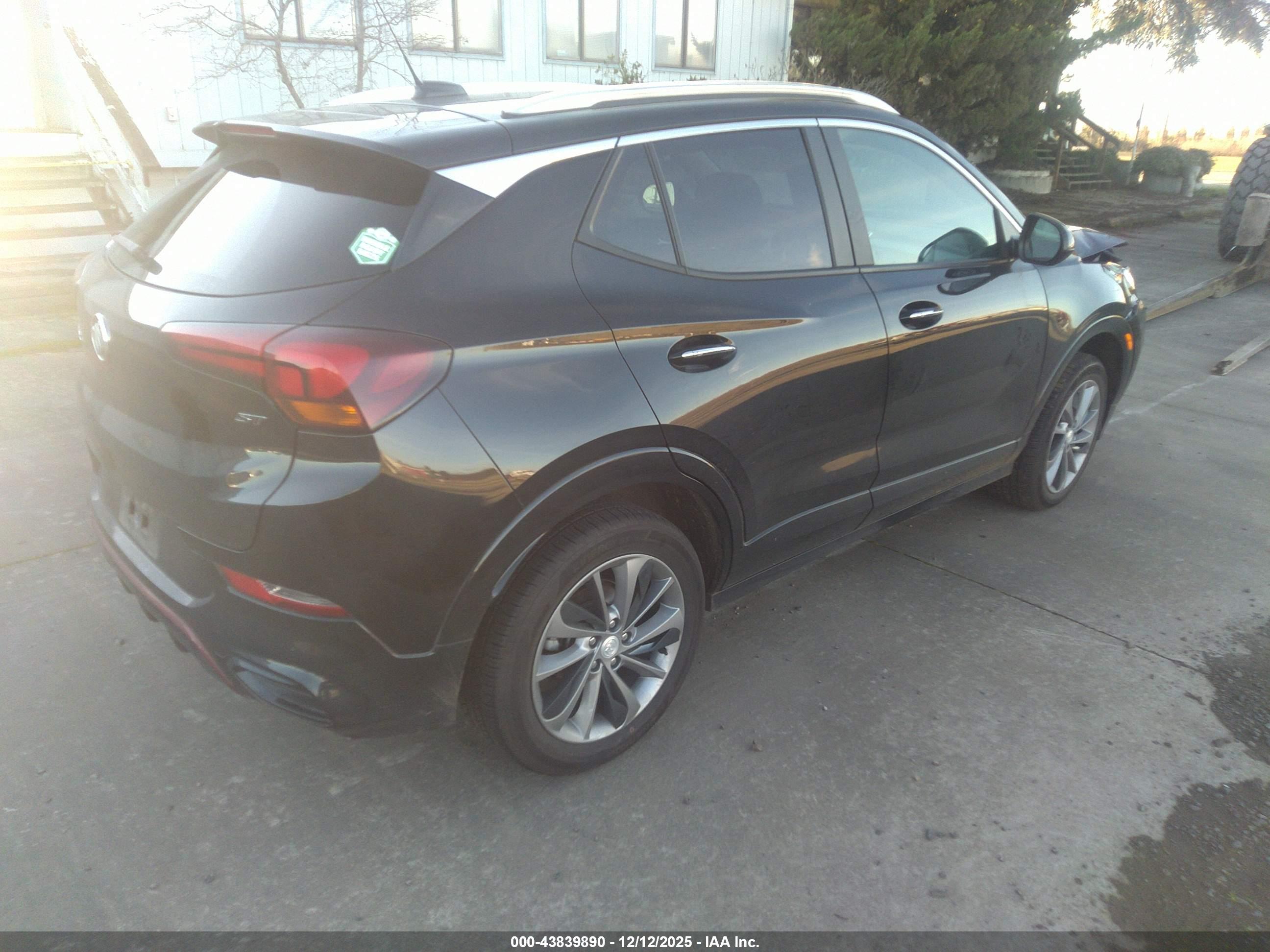 BUICK ENCORE image 4