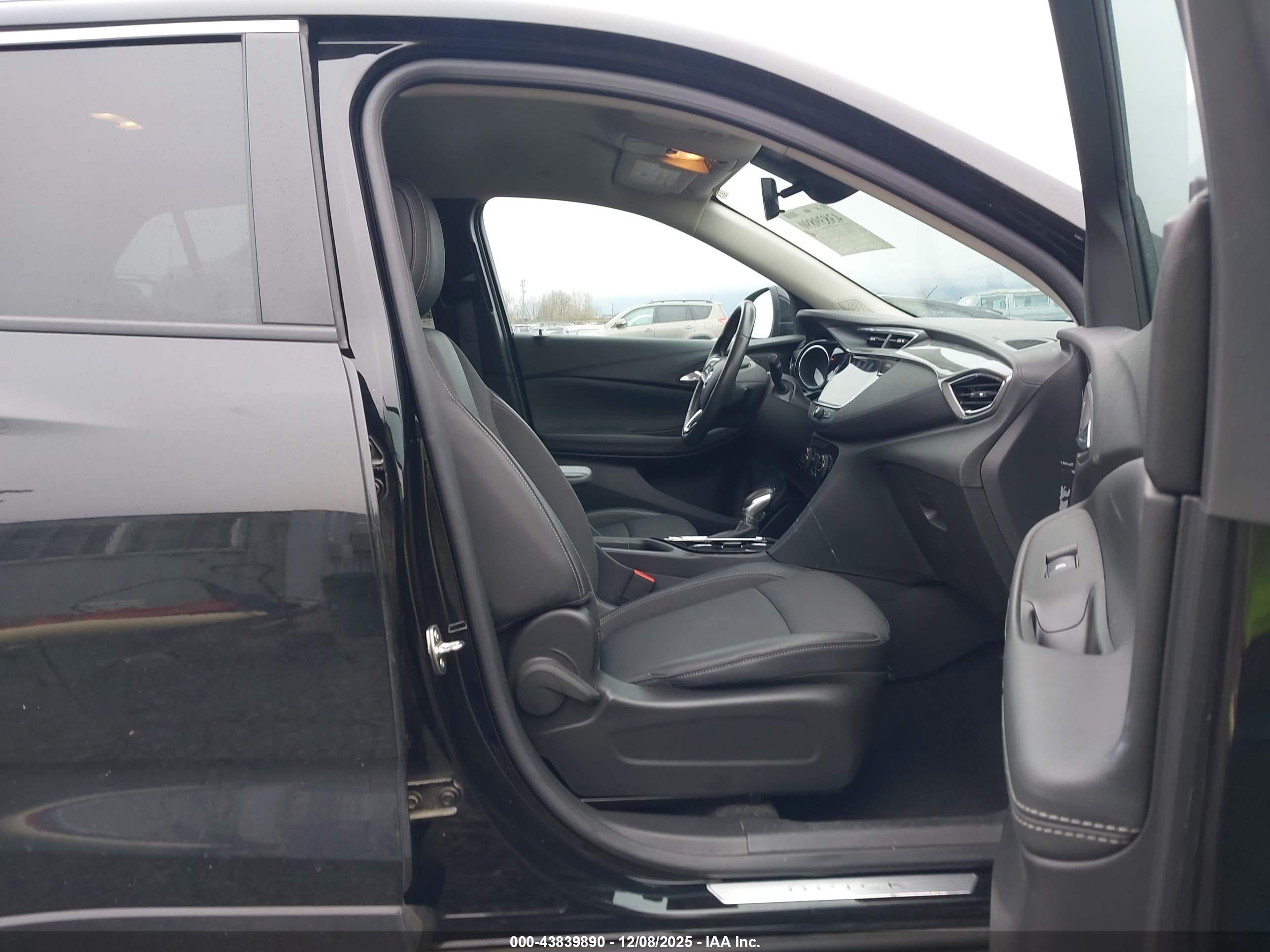 BUICK ENCORE image 5