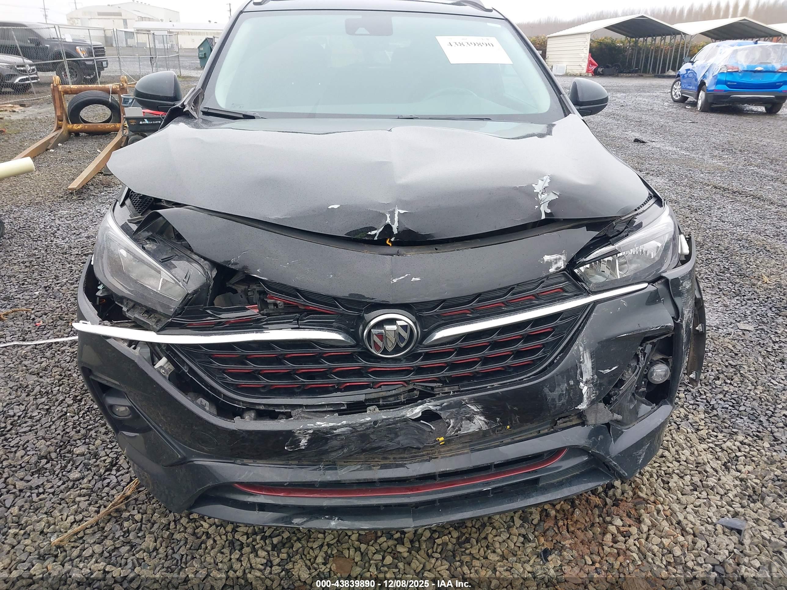 BUICK ENCORE image 6