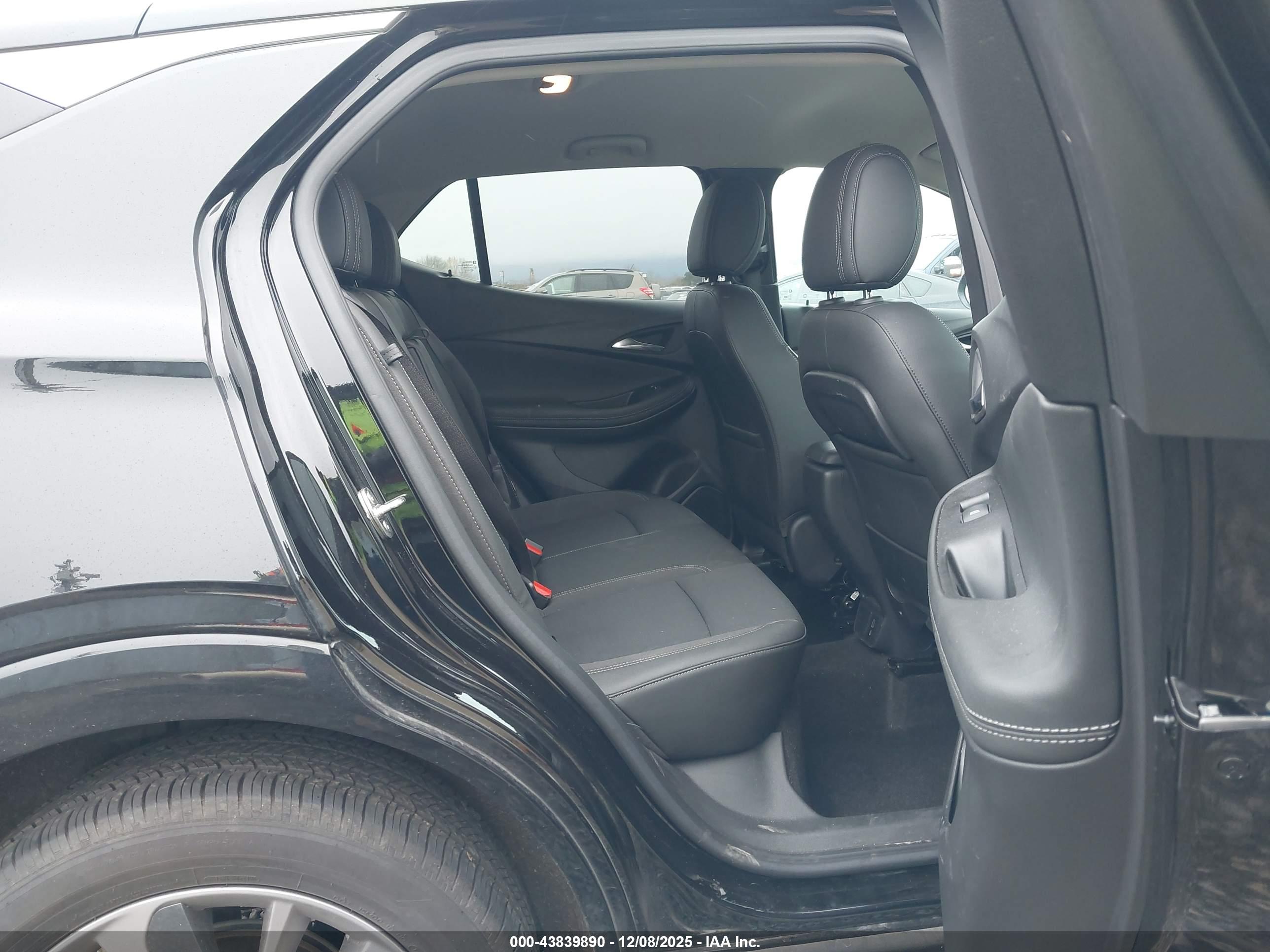 BUICK ENCORE image 8