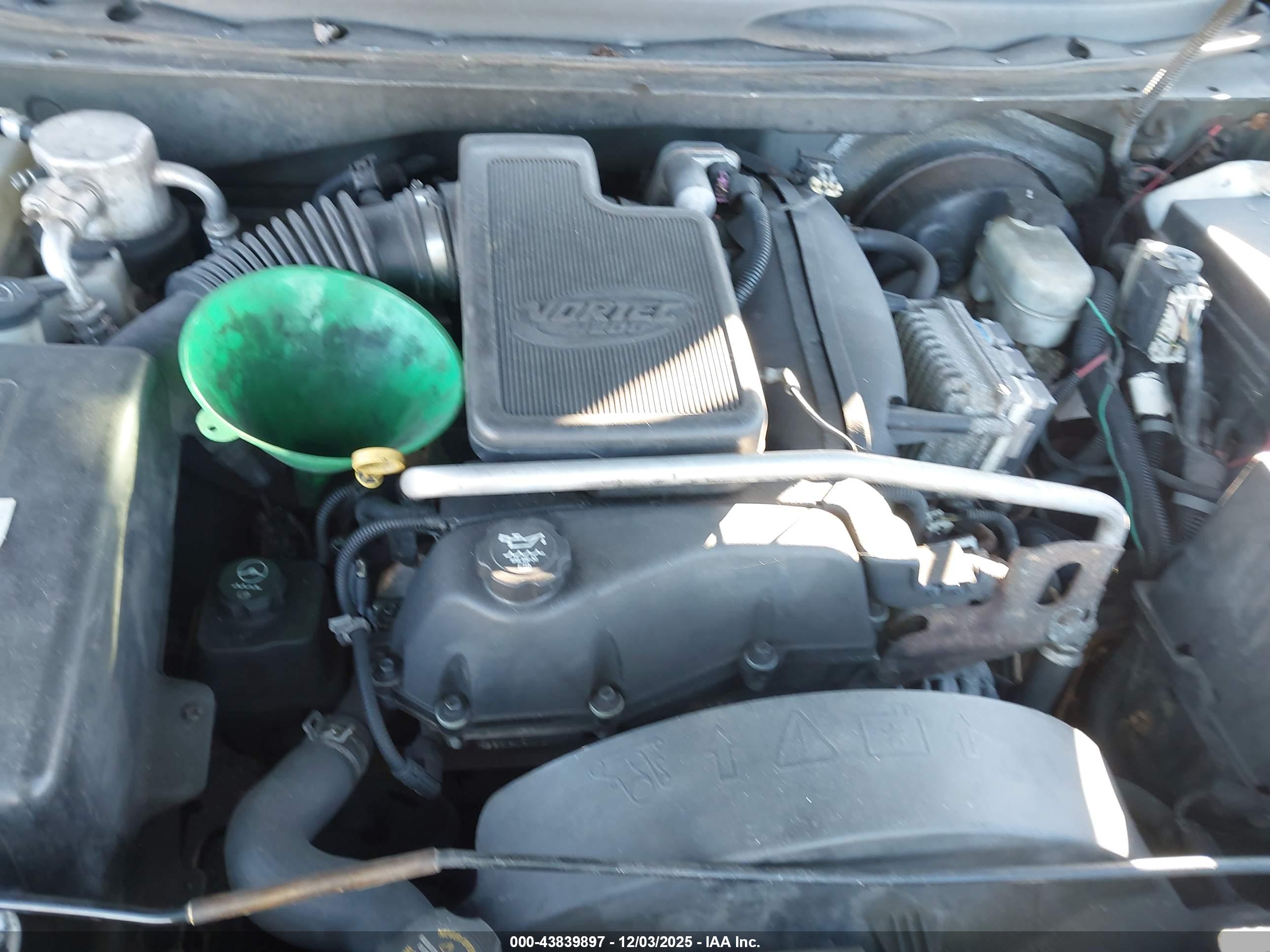 CHEVROLET TRAILBLAZER image 10