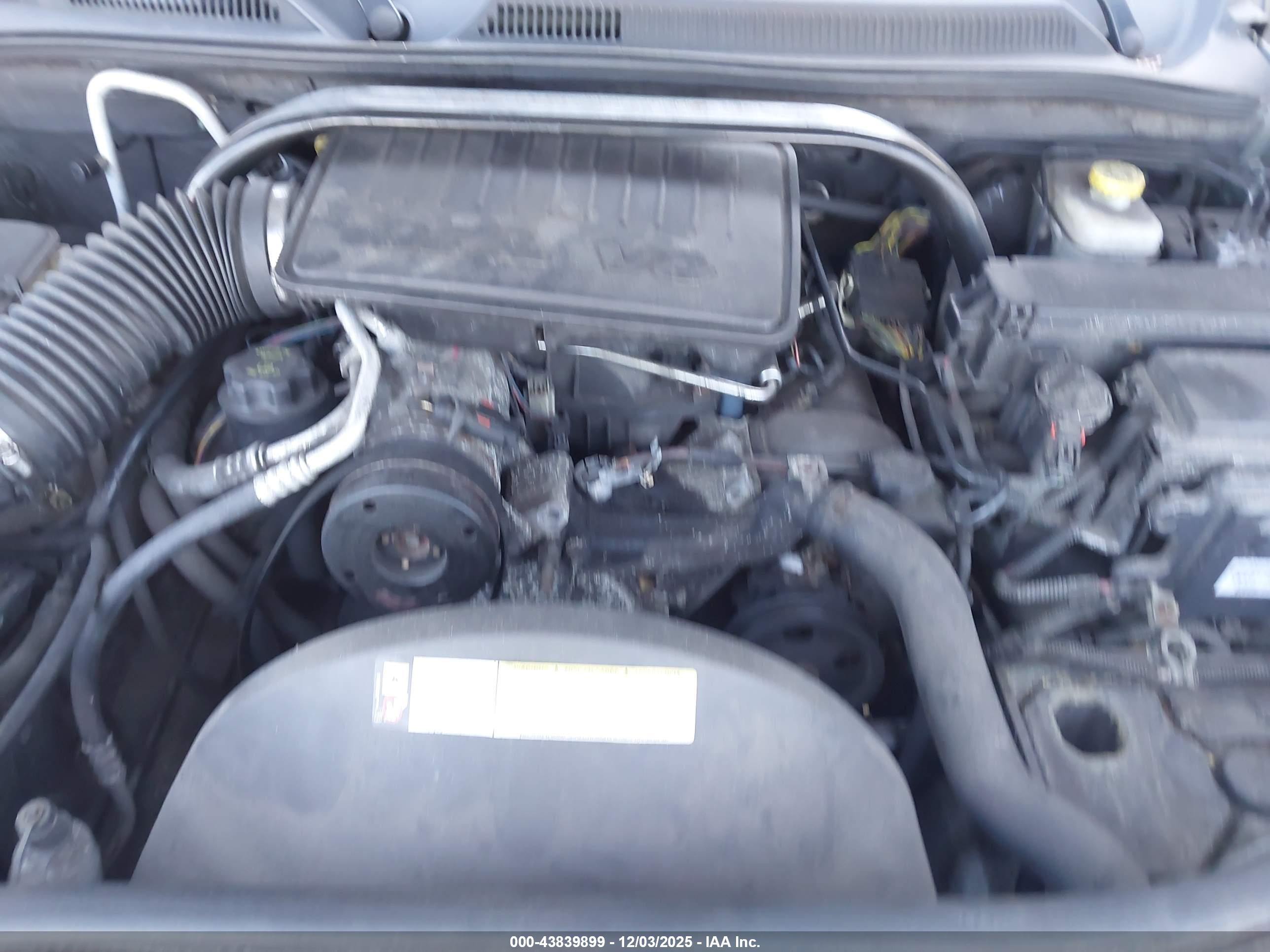 JEEP COMMANDER image 10
