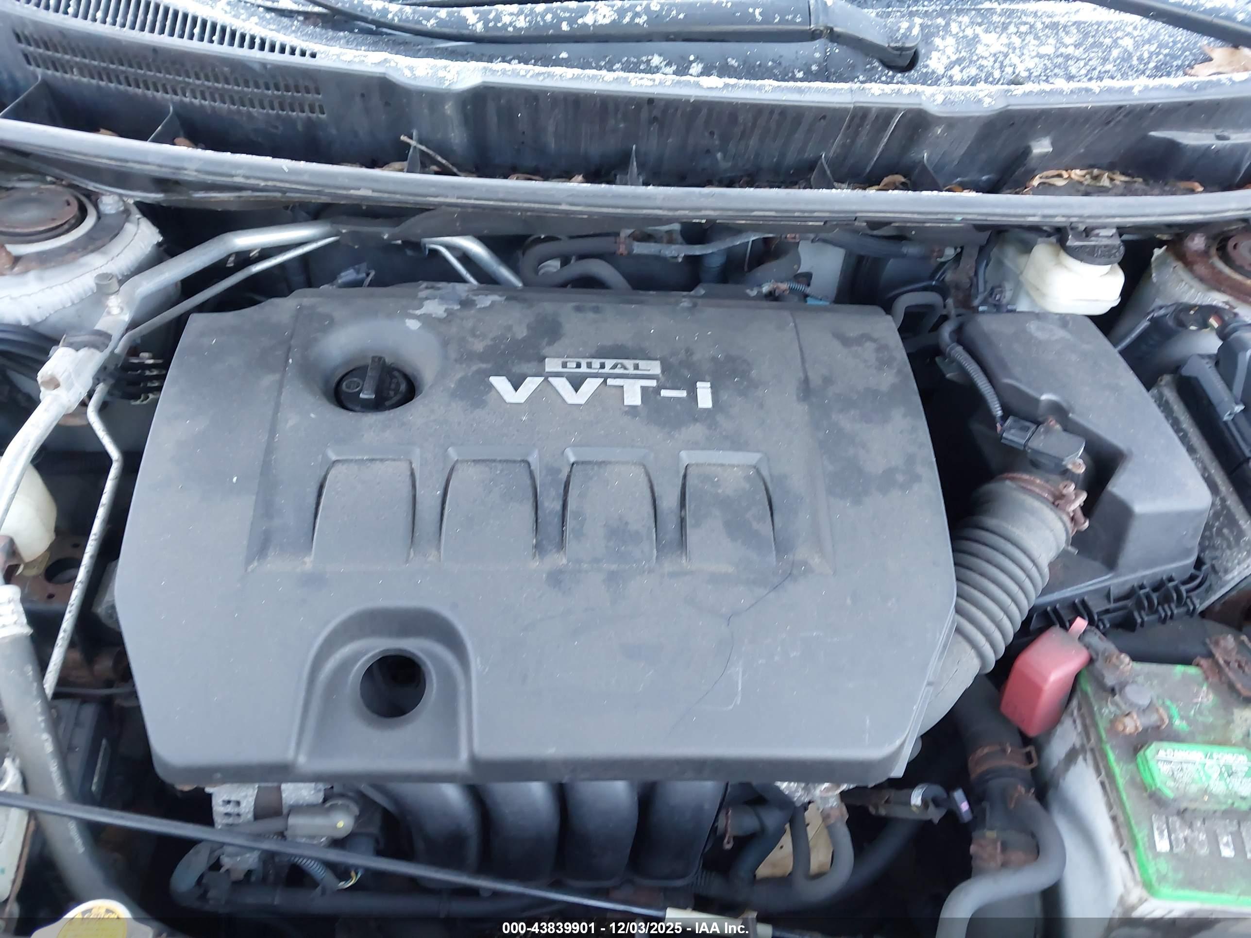 PONTIAC VIBE image 10