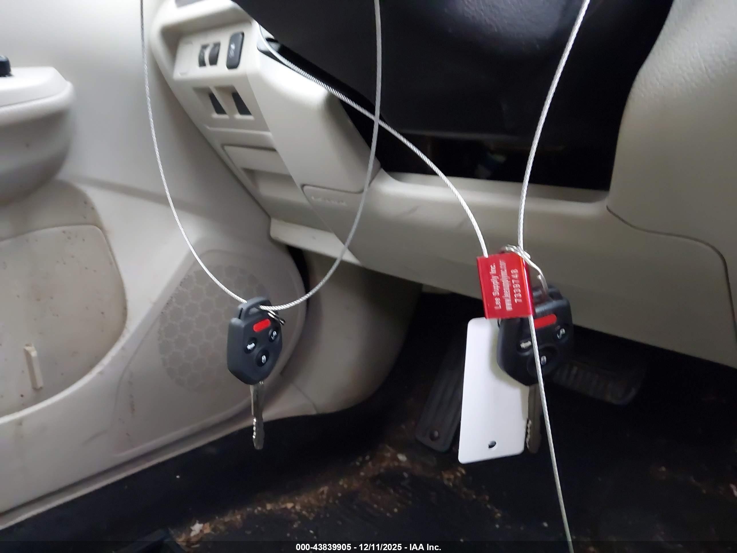 SUBARU IMPREZA image 11