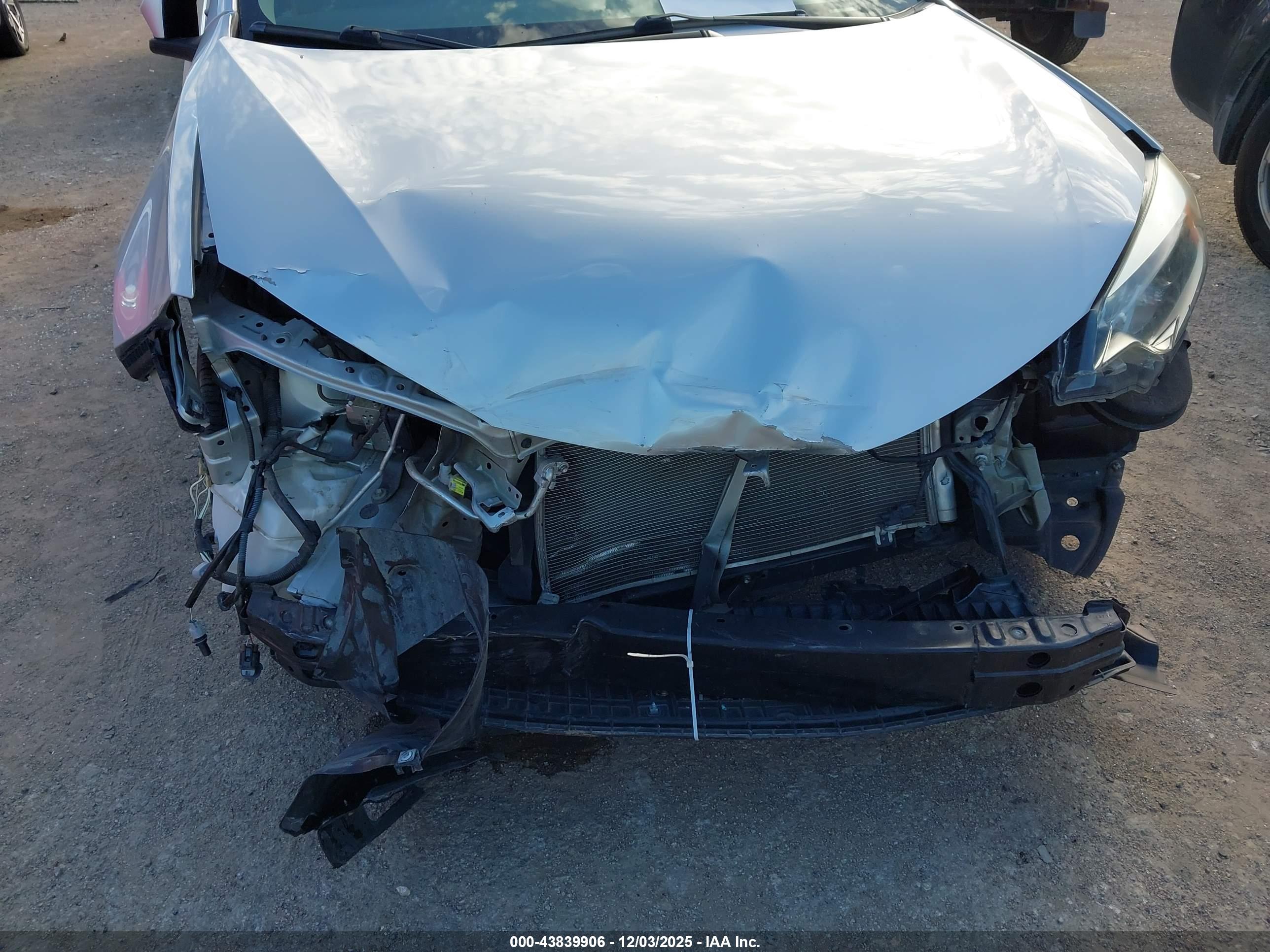 TOYOTA COROLLA image 6
