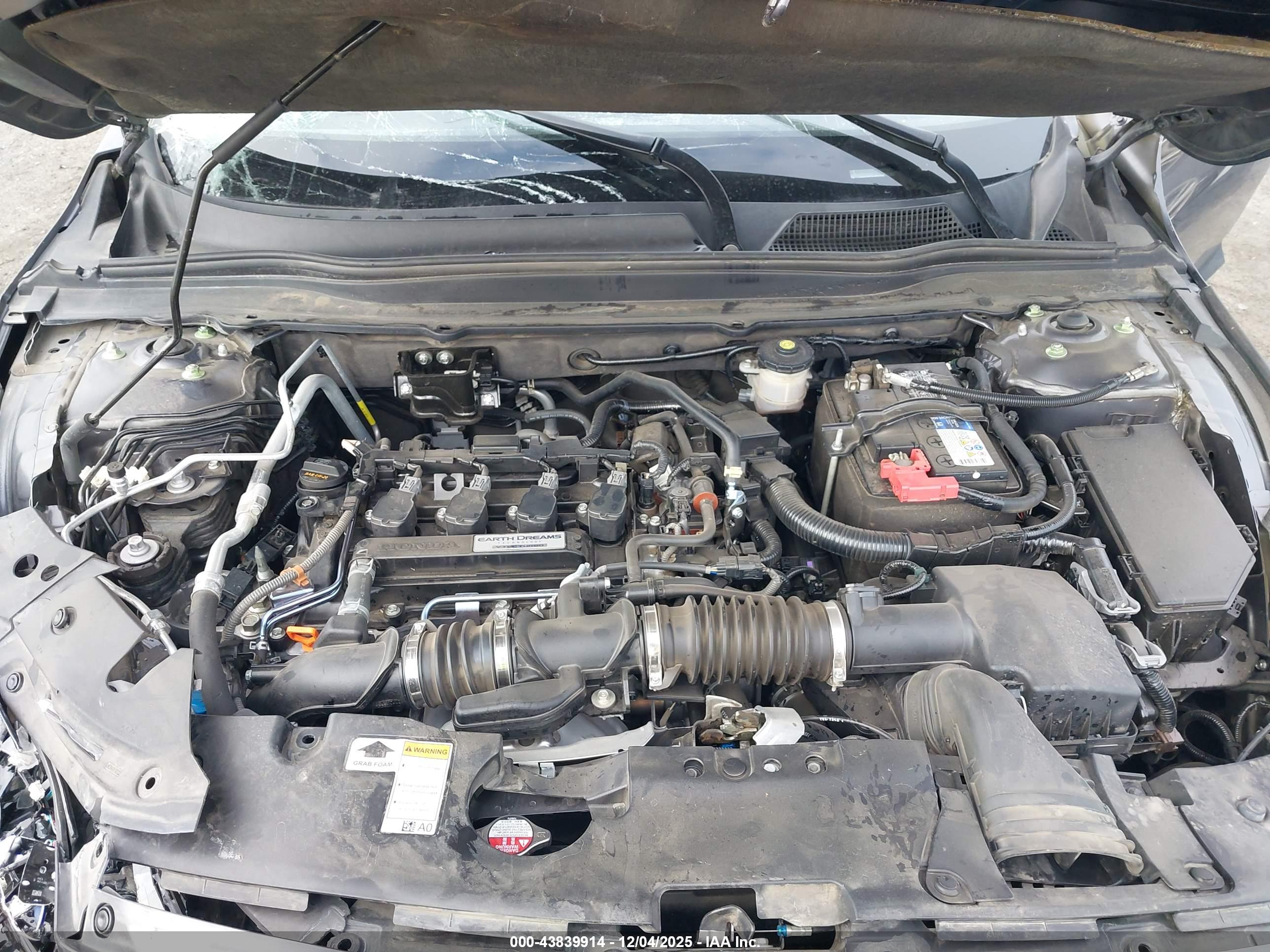 HONDA ACCORD image 10