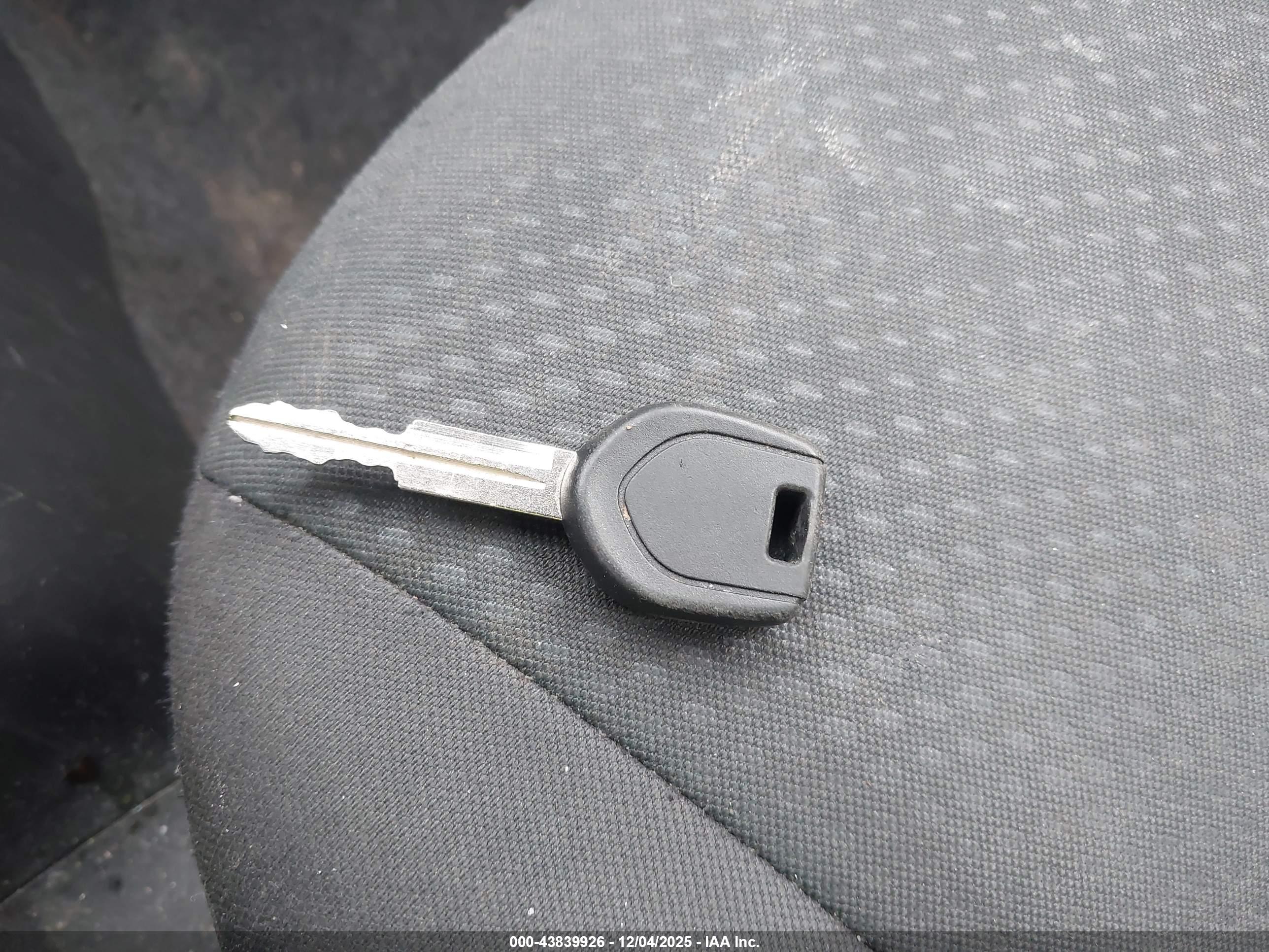 MITSUBISHI MIRAGE image 11