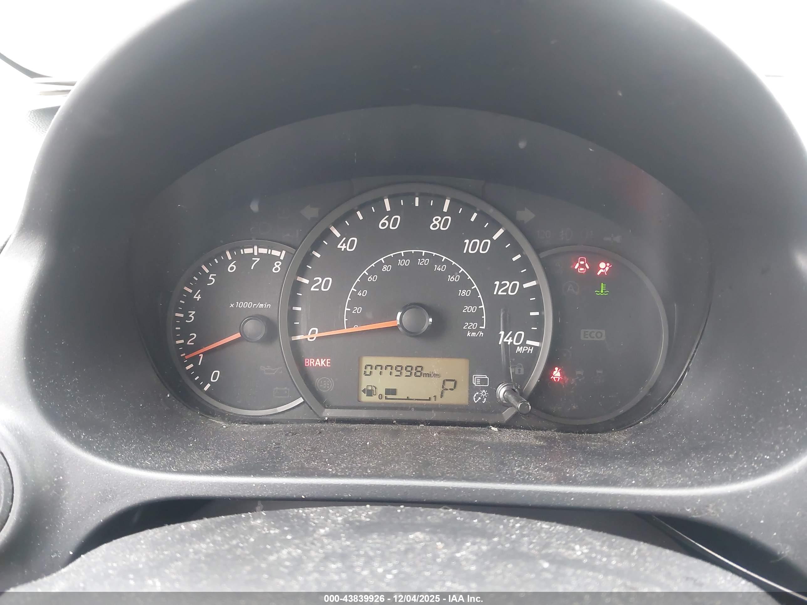 MITSUBISHI MIRAGE image 7