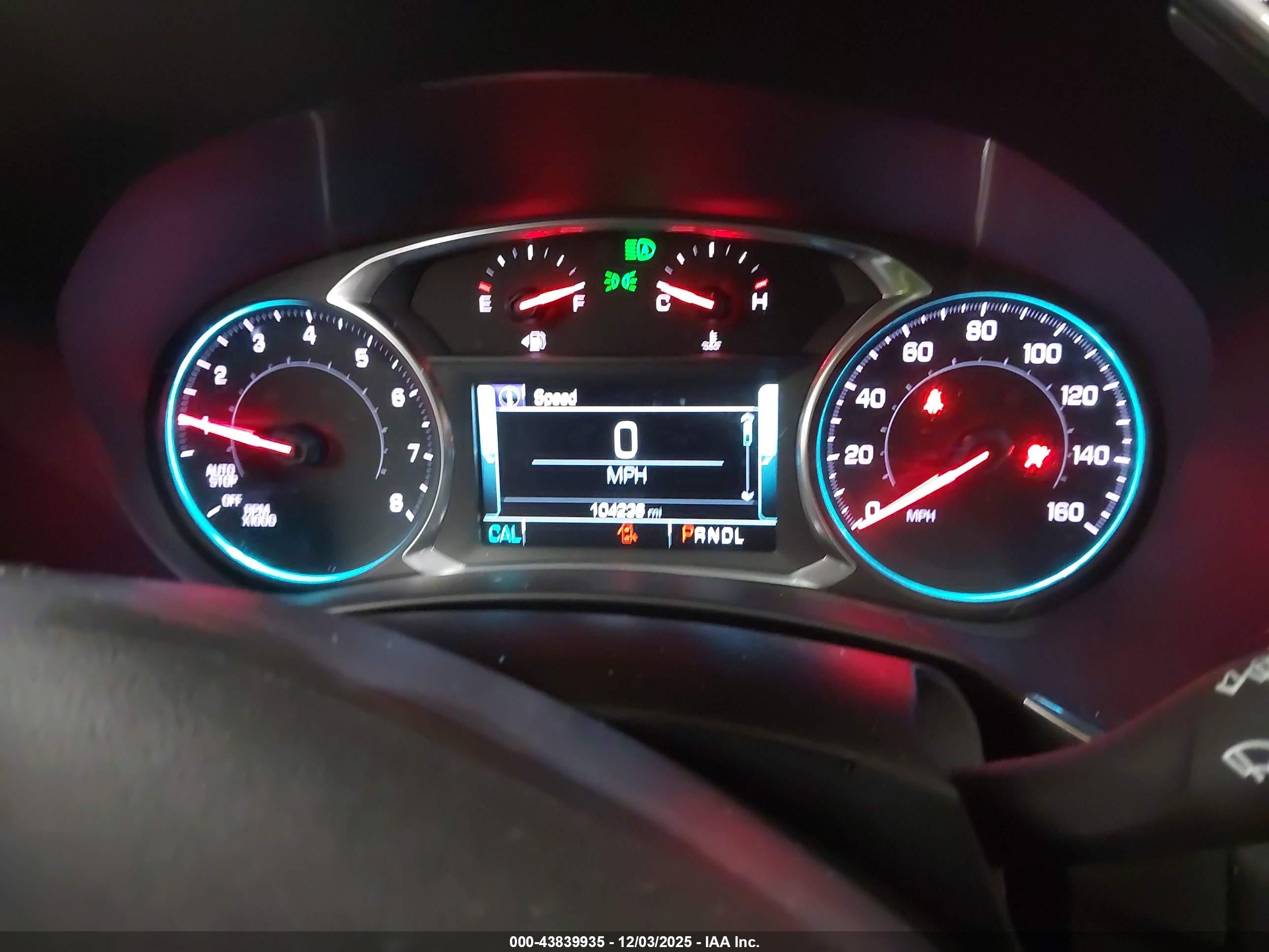 CHEVROLET EQUINOX image 7