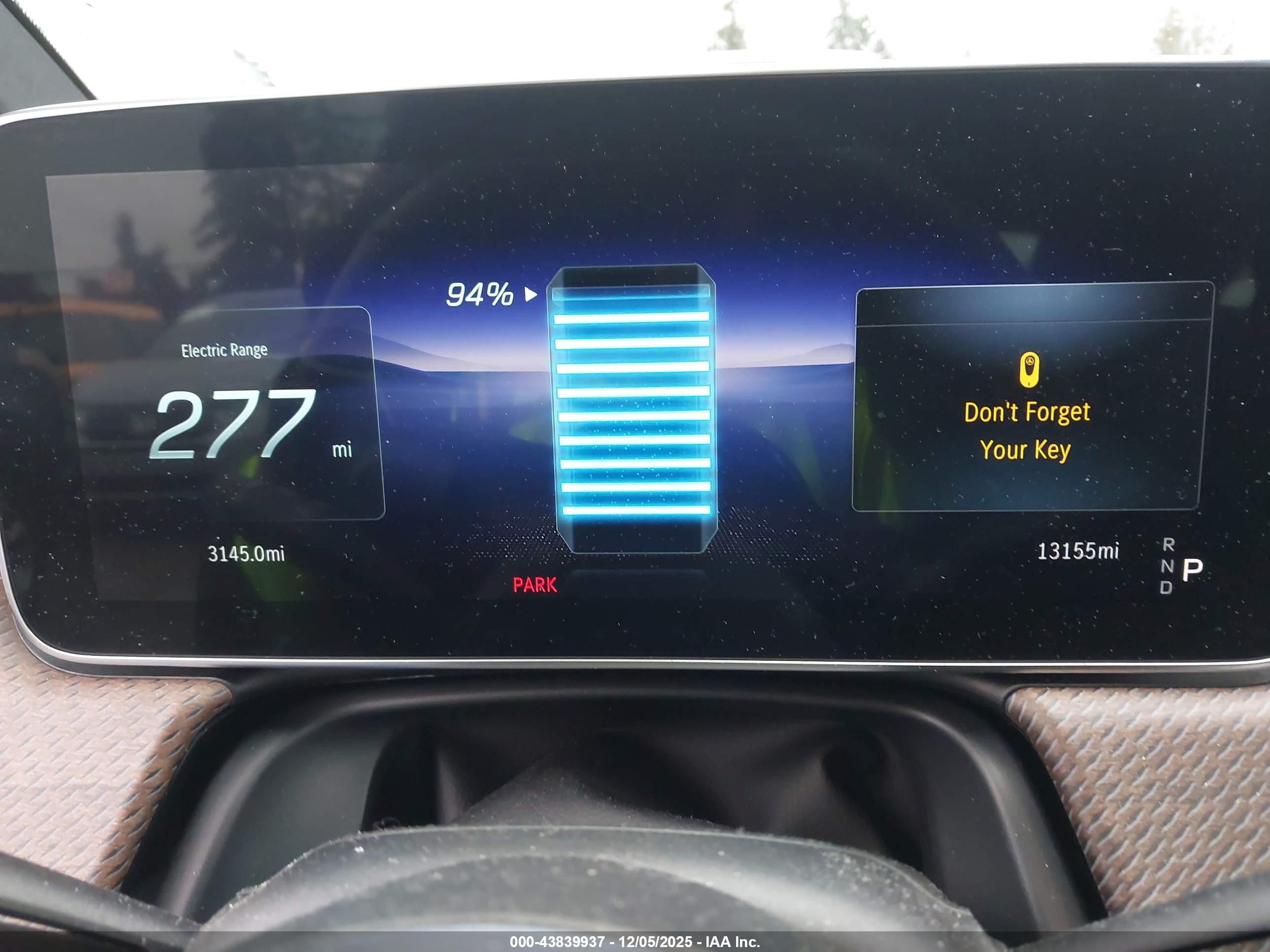MERCEDES-BENZ EQE image 7