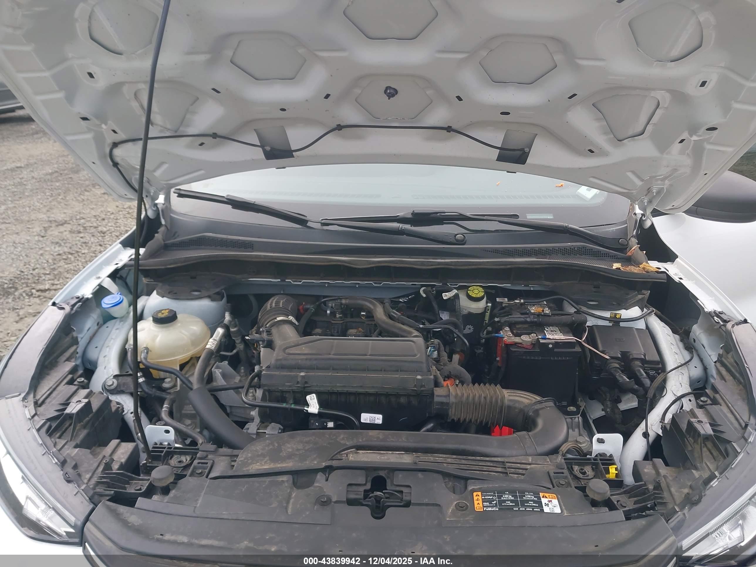 FORD ESCAPE image 10
