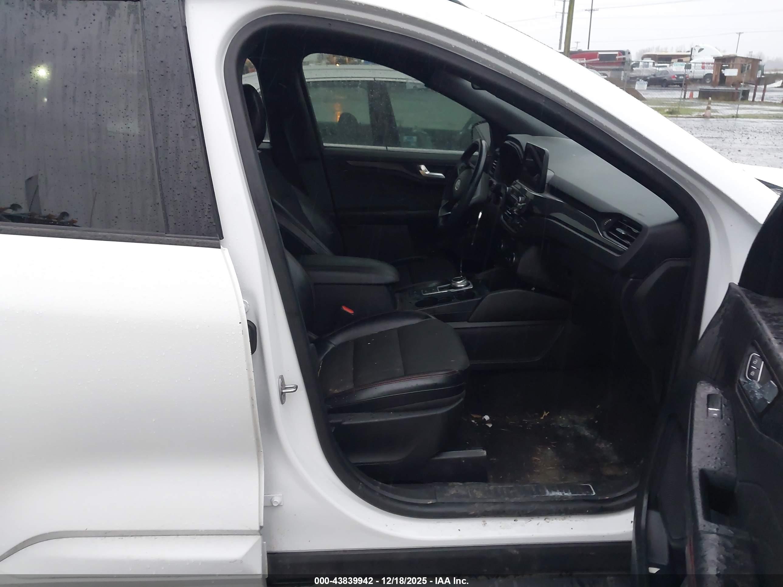 FORD ESCAPE image 5