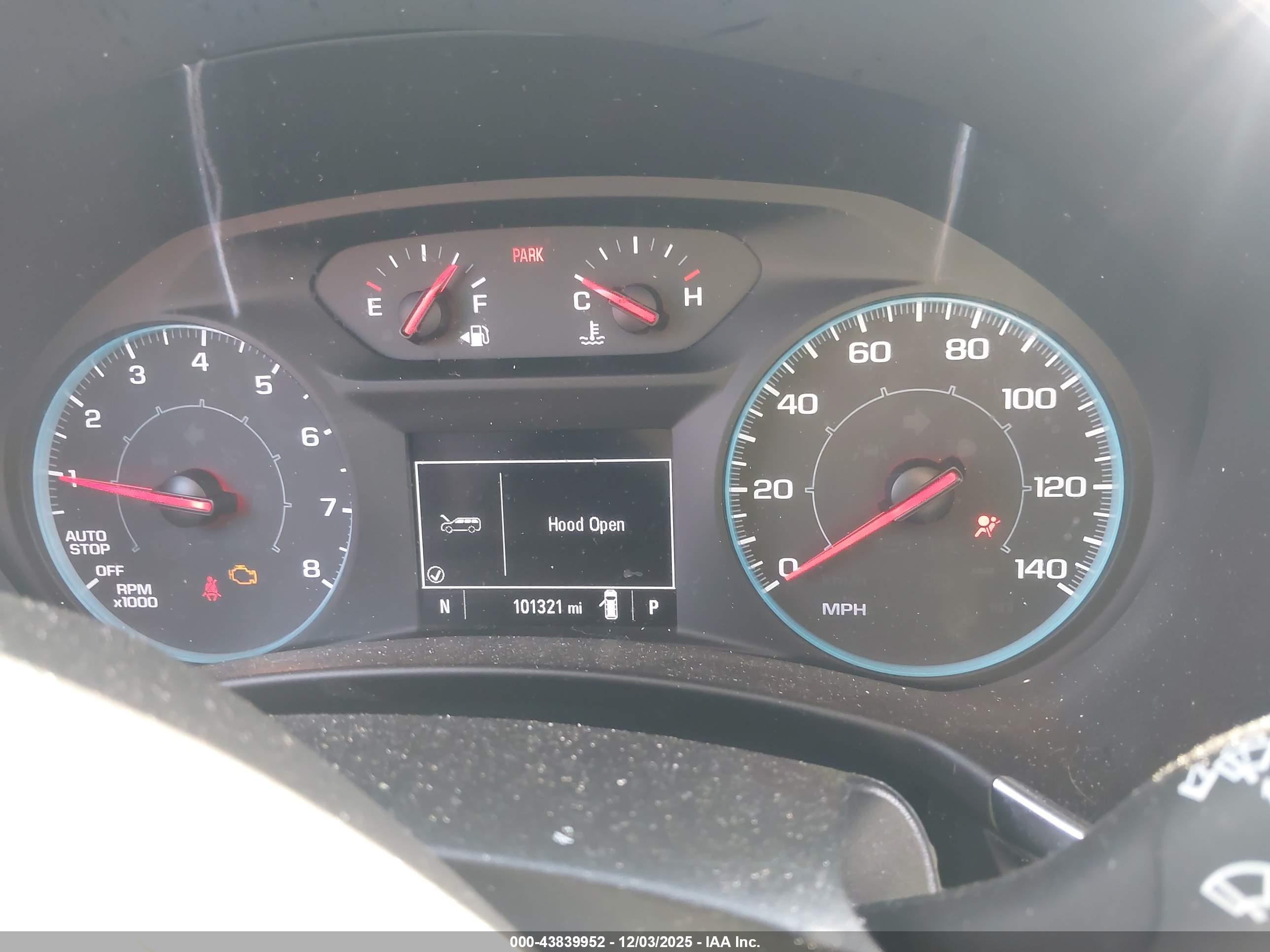 CHEVROLET EQUINOX image 7