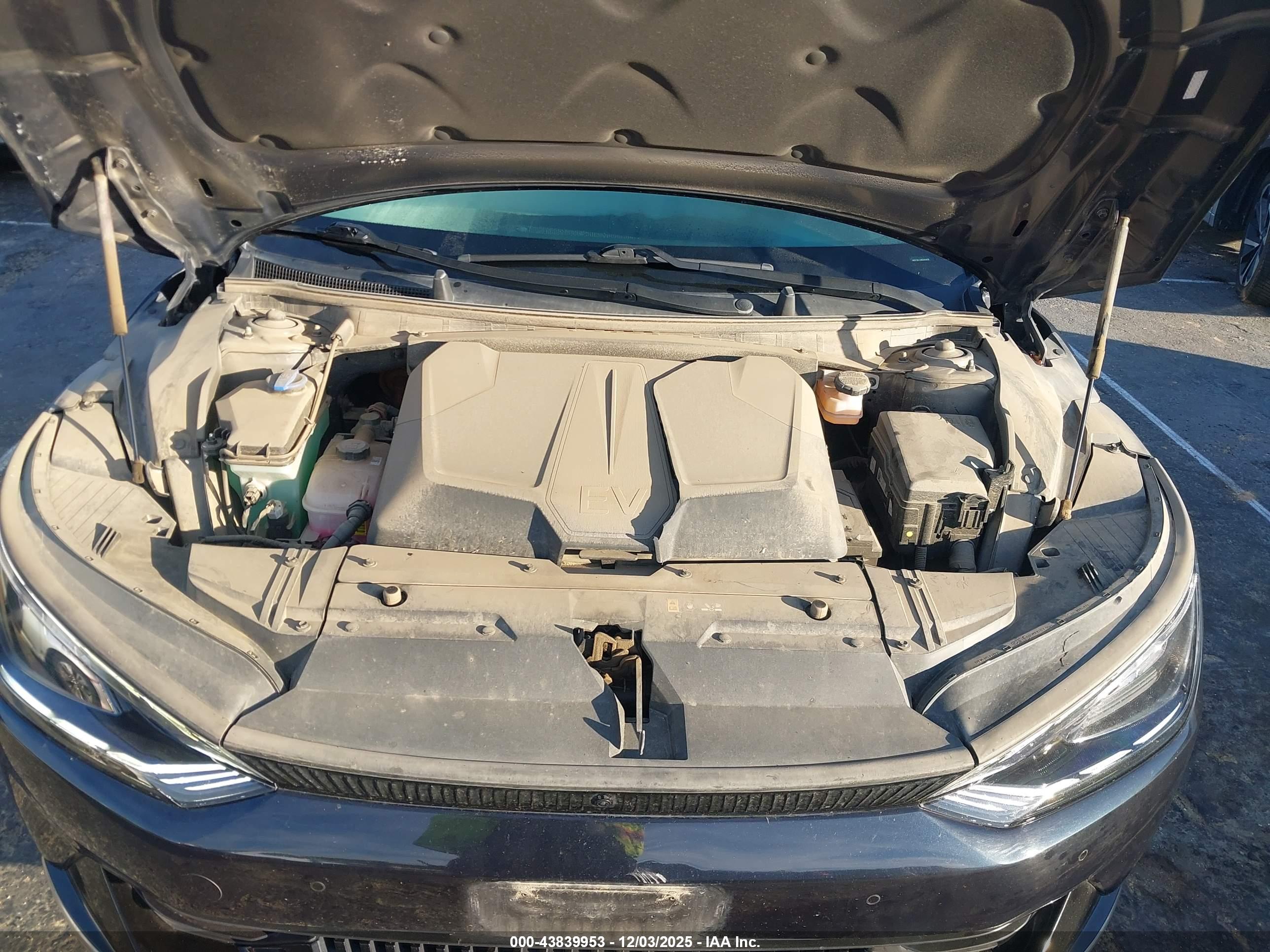 KIA EV6 image 10
