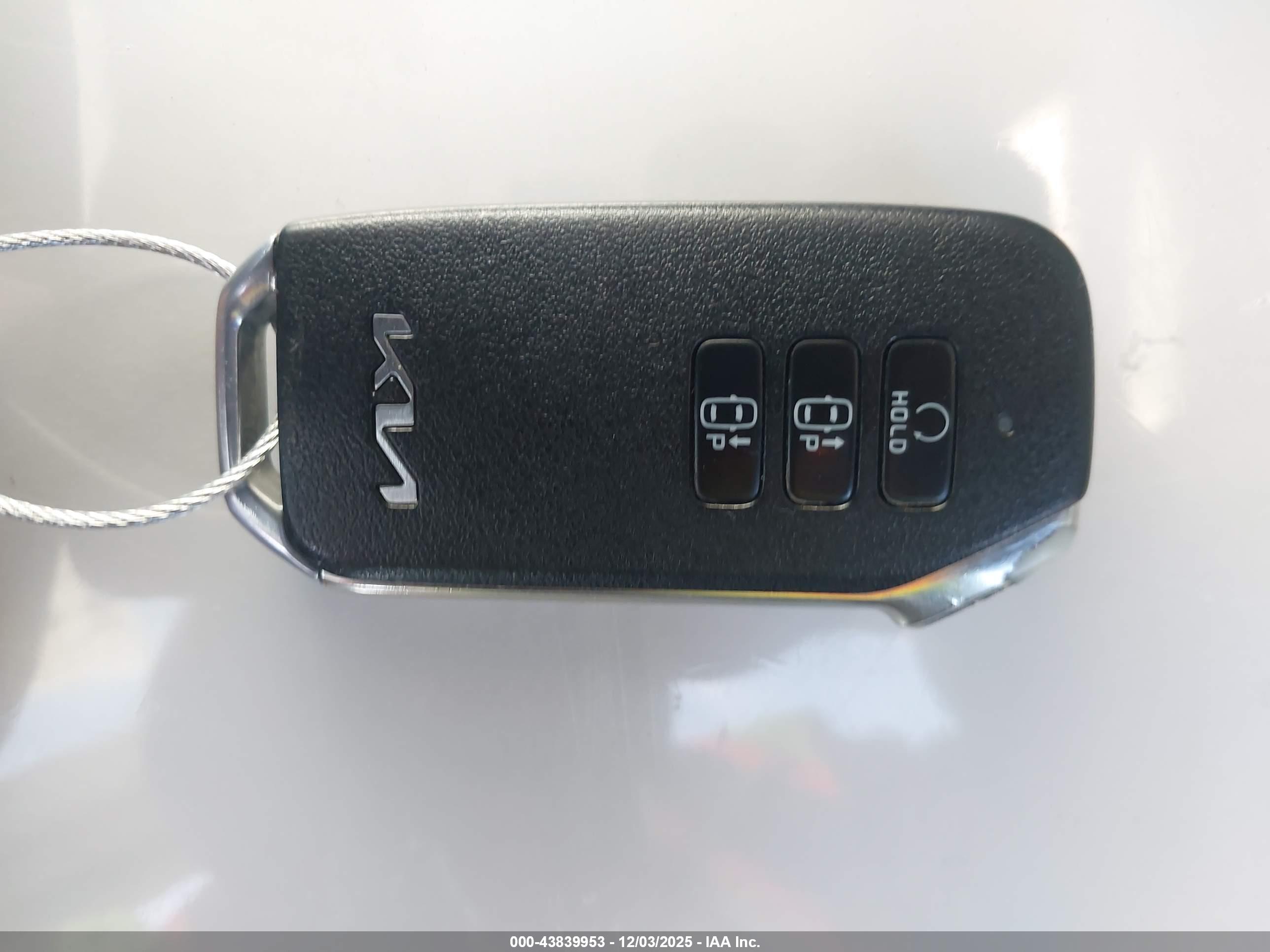 KIA EV6 image 11