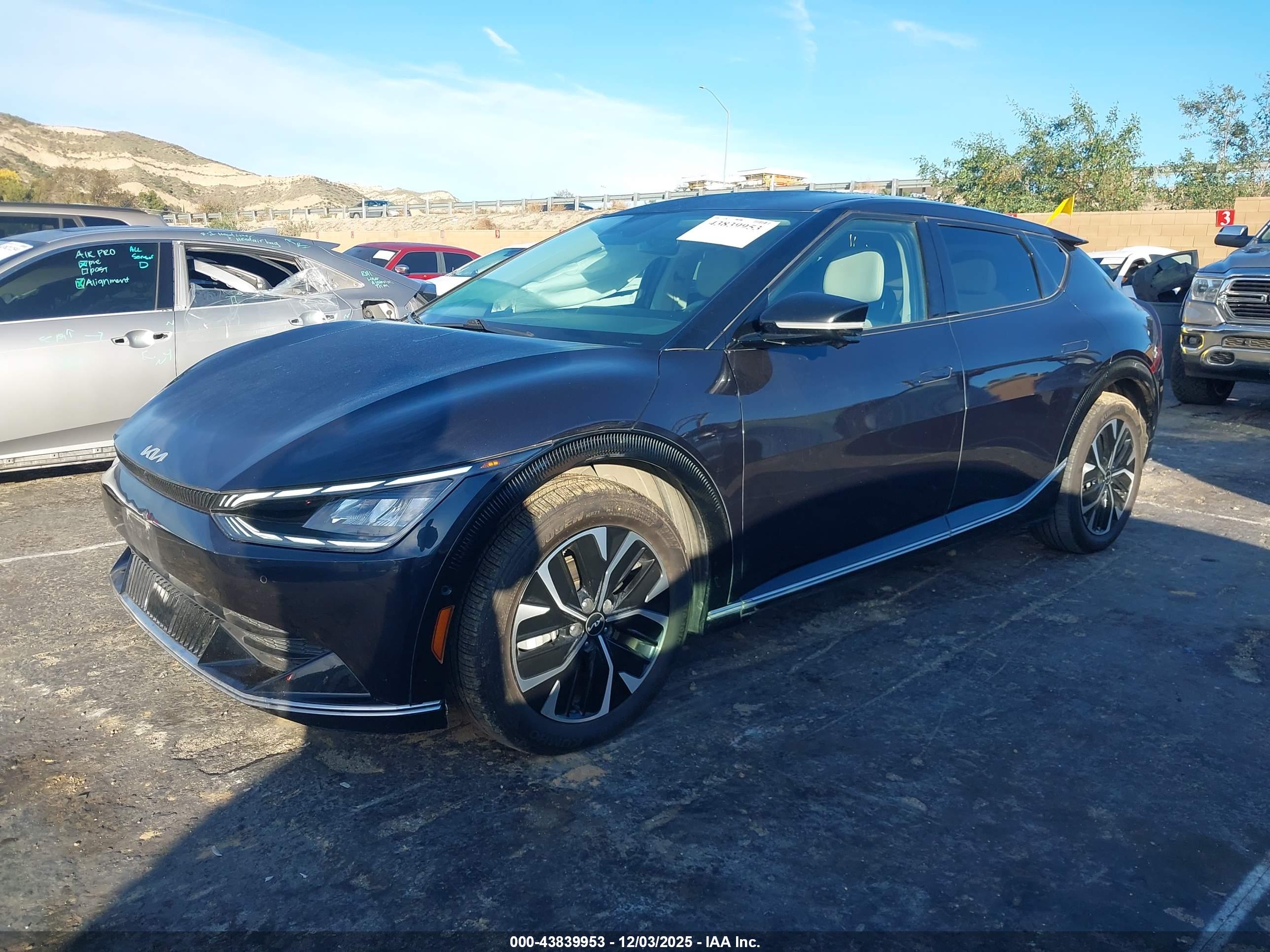 KIA EV6 image 2