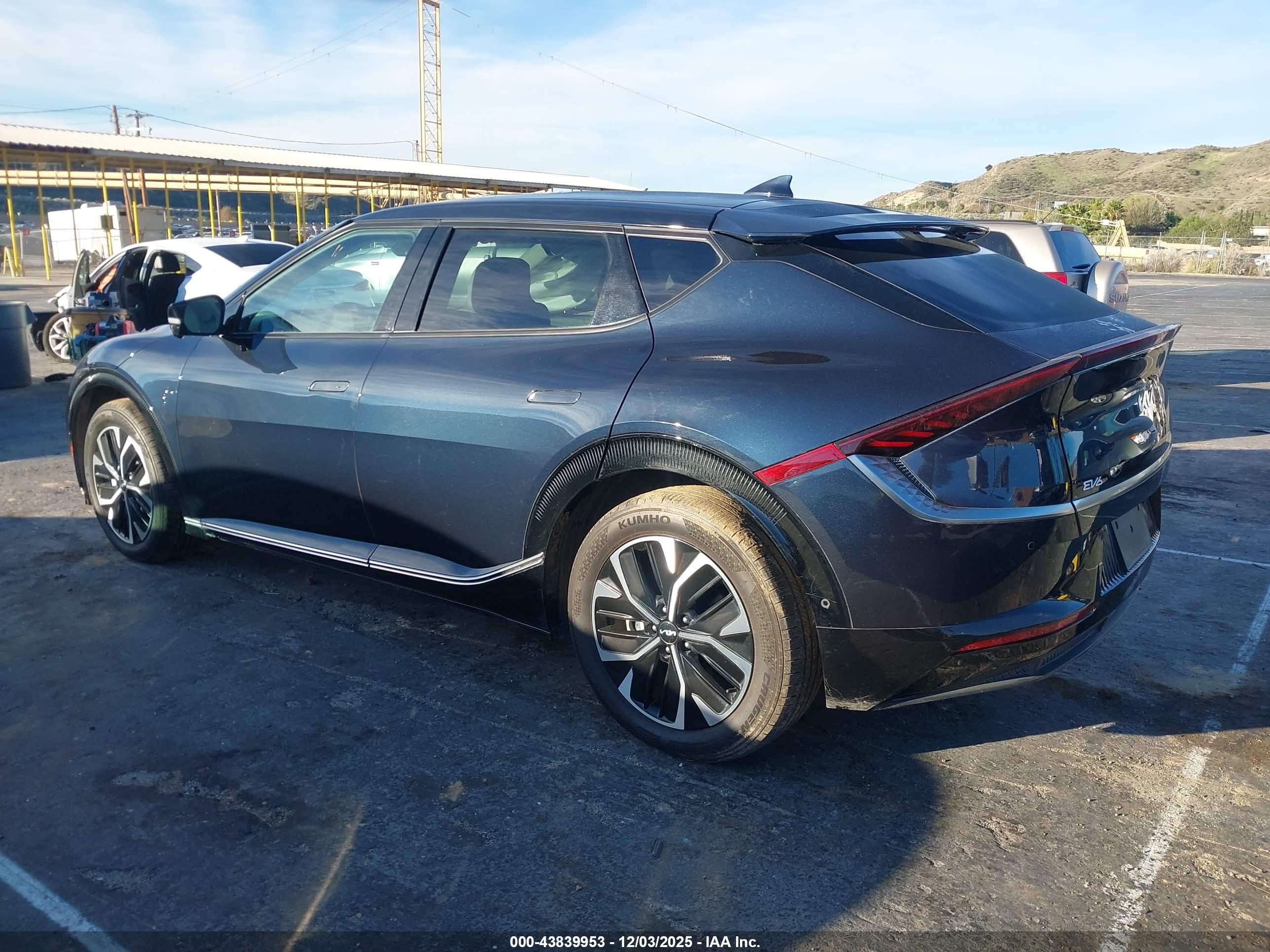 KIA EV6 image 3