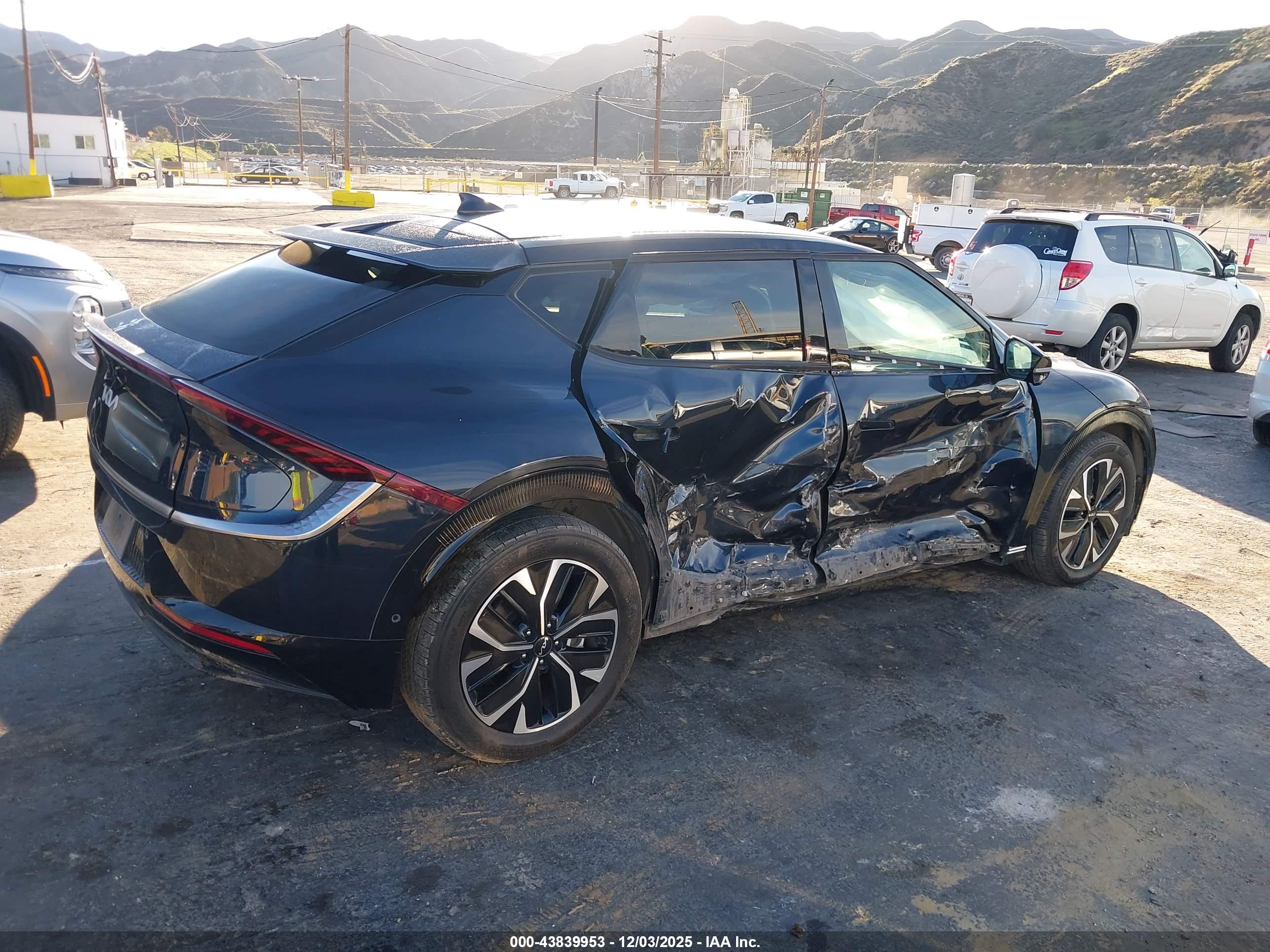 KIA EV6 image 4